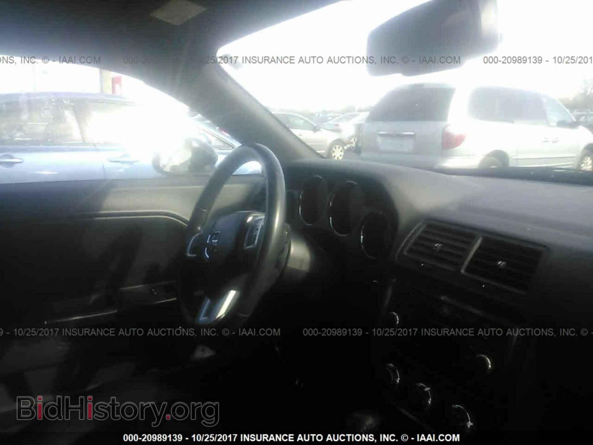 2013 Dodge Challenger - VIN: 2C3CDYAG9DH686041 - Фото 5