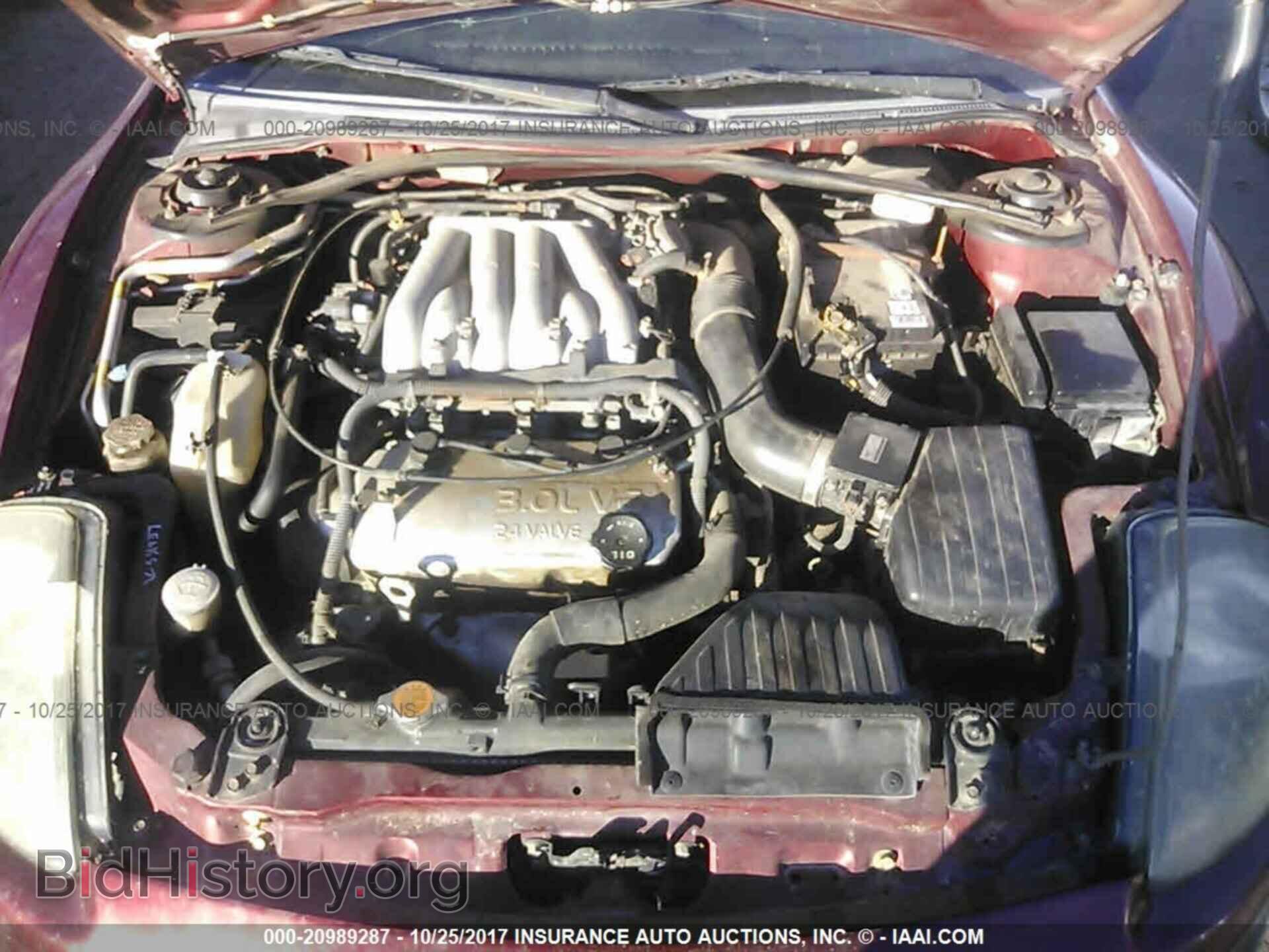 2002 MITSUBISHI ECLIPSE - VIN: 4A3AC54H02E010376 - Фото 10