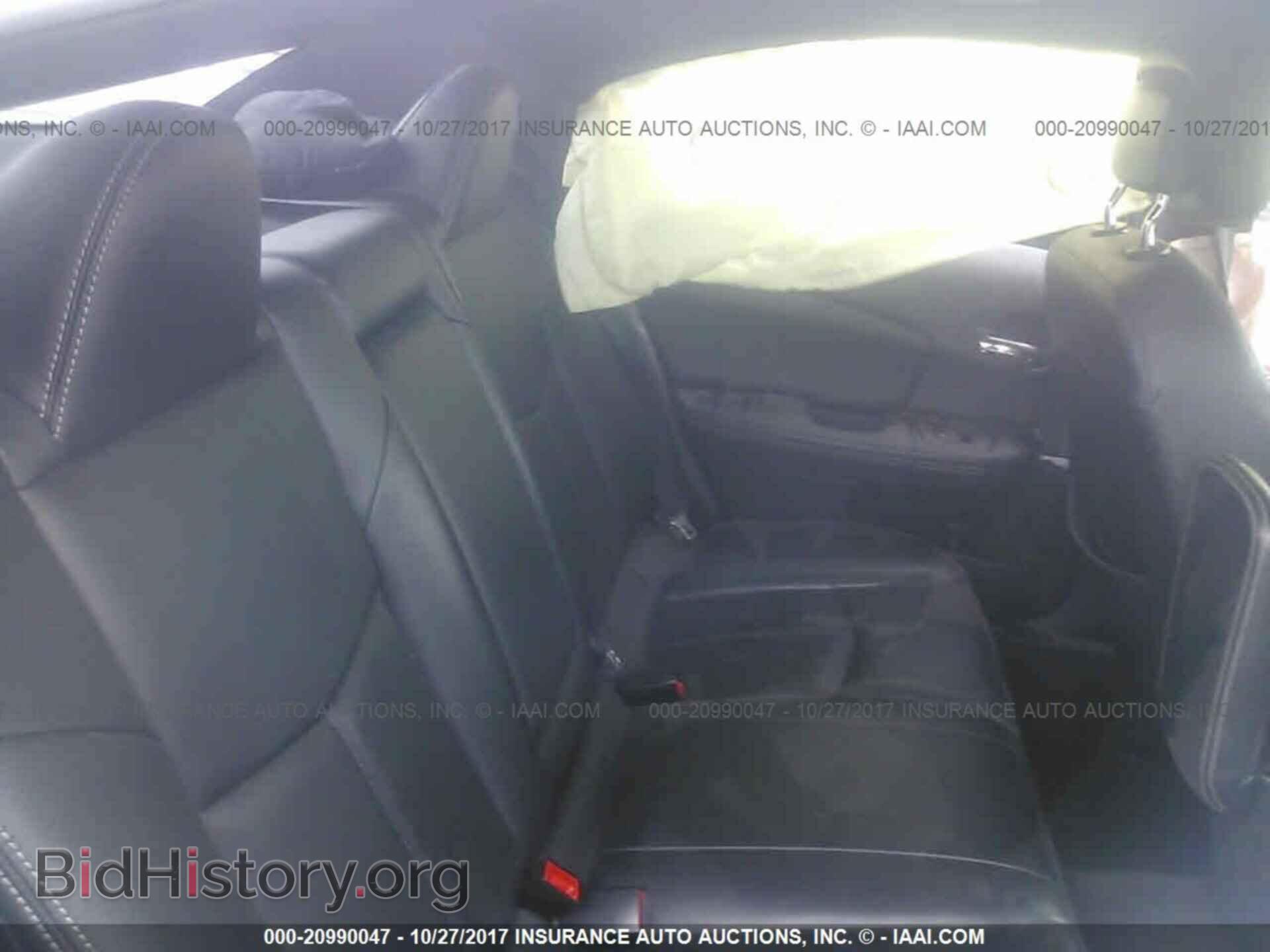 2012 Chrysler 200 - VIN: 1C3CCBCB8CN236615 - Photo 8