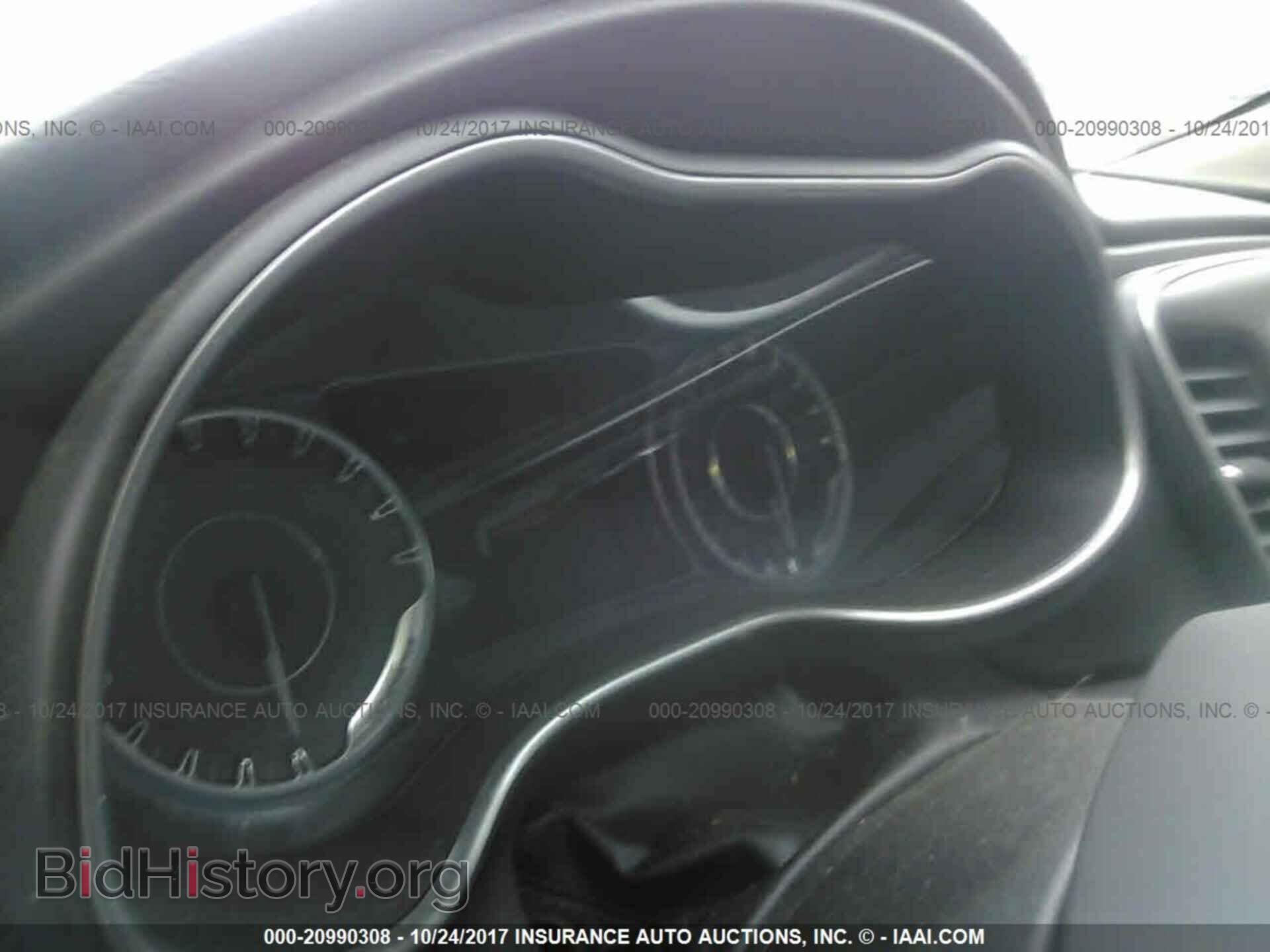 2016 Chrysler 200 - VIN: 1C3CCCAB7GN176664 - Фото 7