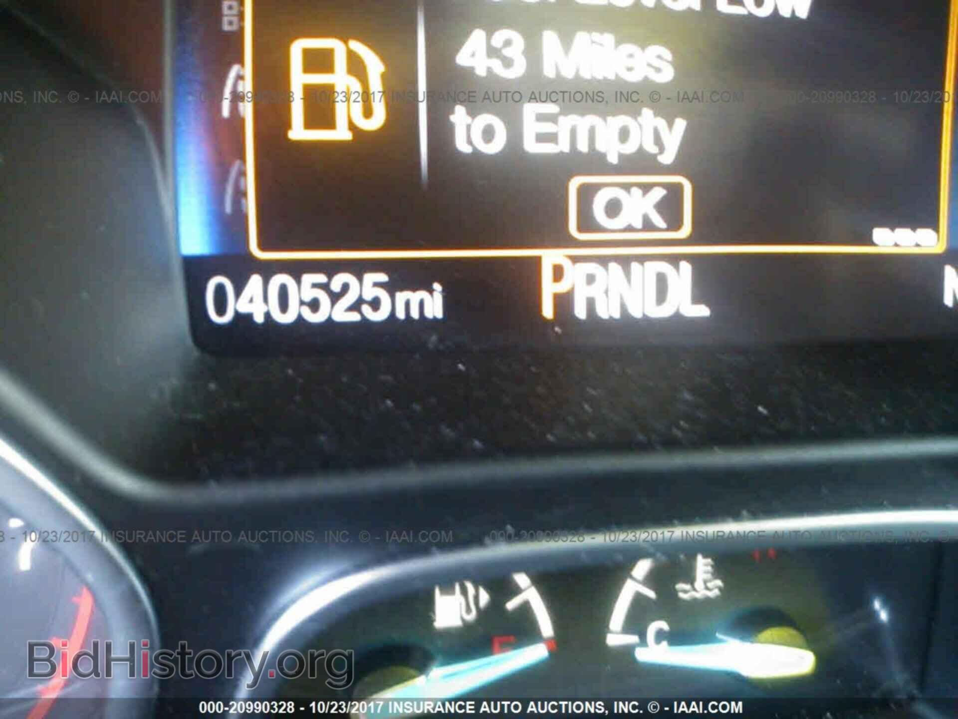 2016 Ford Focus - VIN: 1FADP3K26GL272483 - Photo 7
