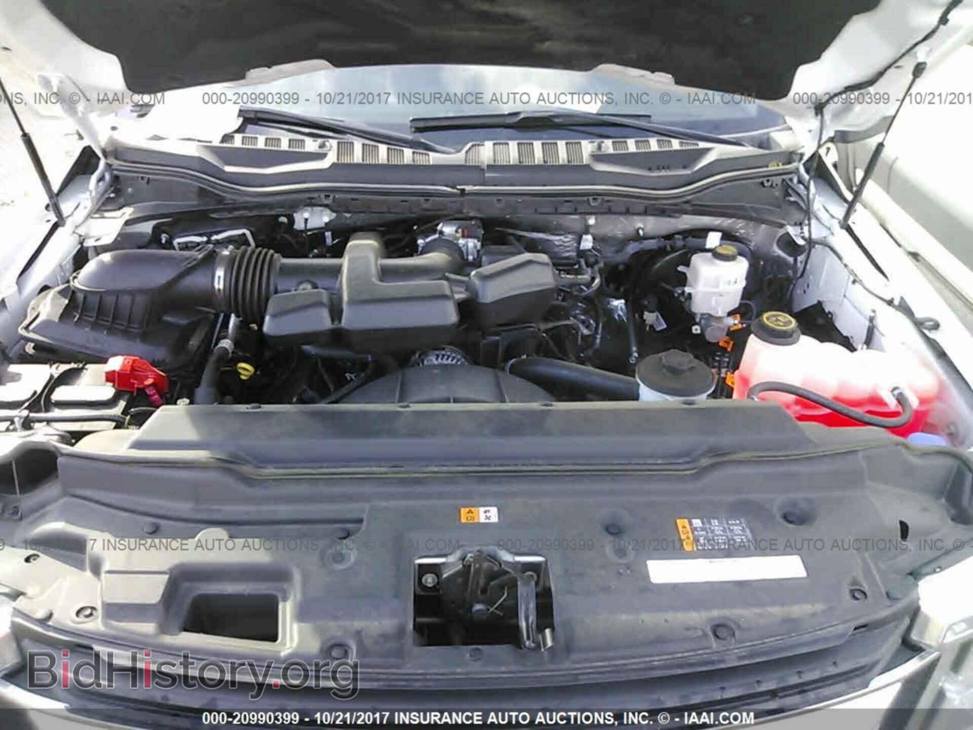 2017 Ford F250 - VIN: 1FT7W2B64HEC64623 - Фото 10