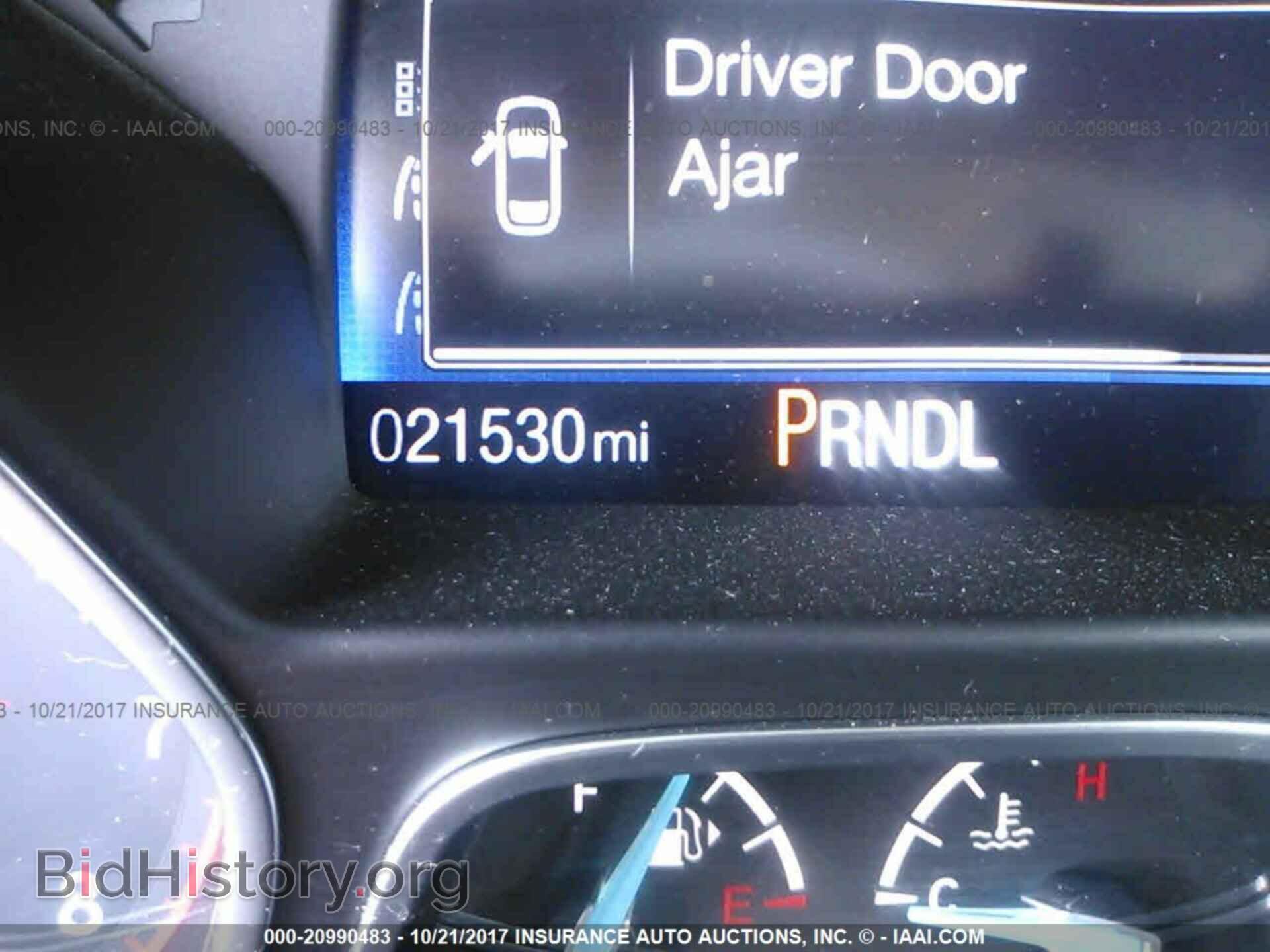 2017 Ford Focus - VIN: 1FADP3K29HL232903 - Photo 7