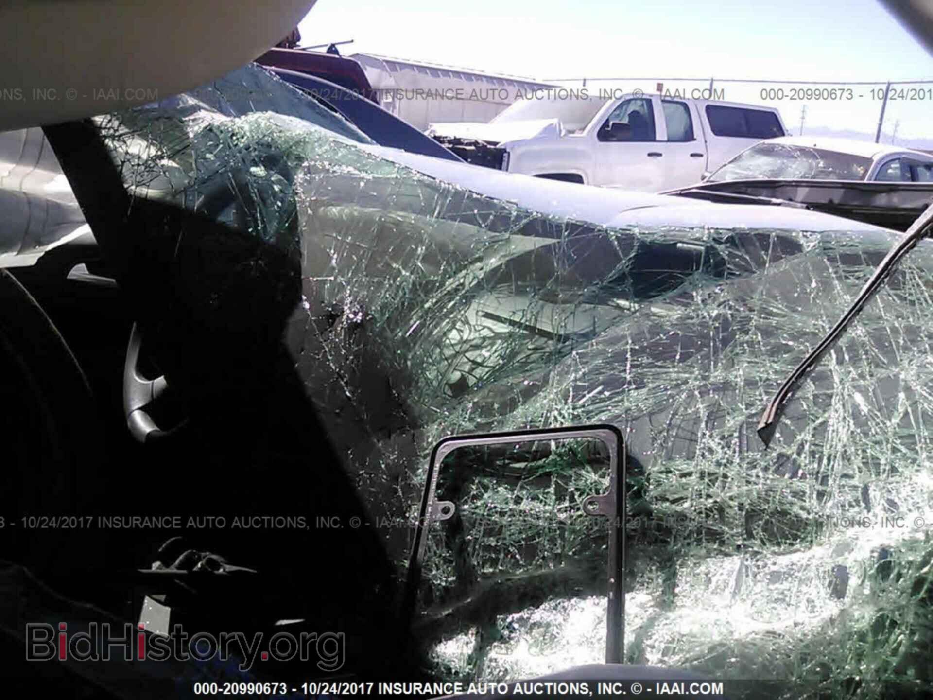 2013 Ford Escape - VIN: 1FMCU0GX6DUD69900 - Фото 5