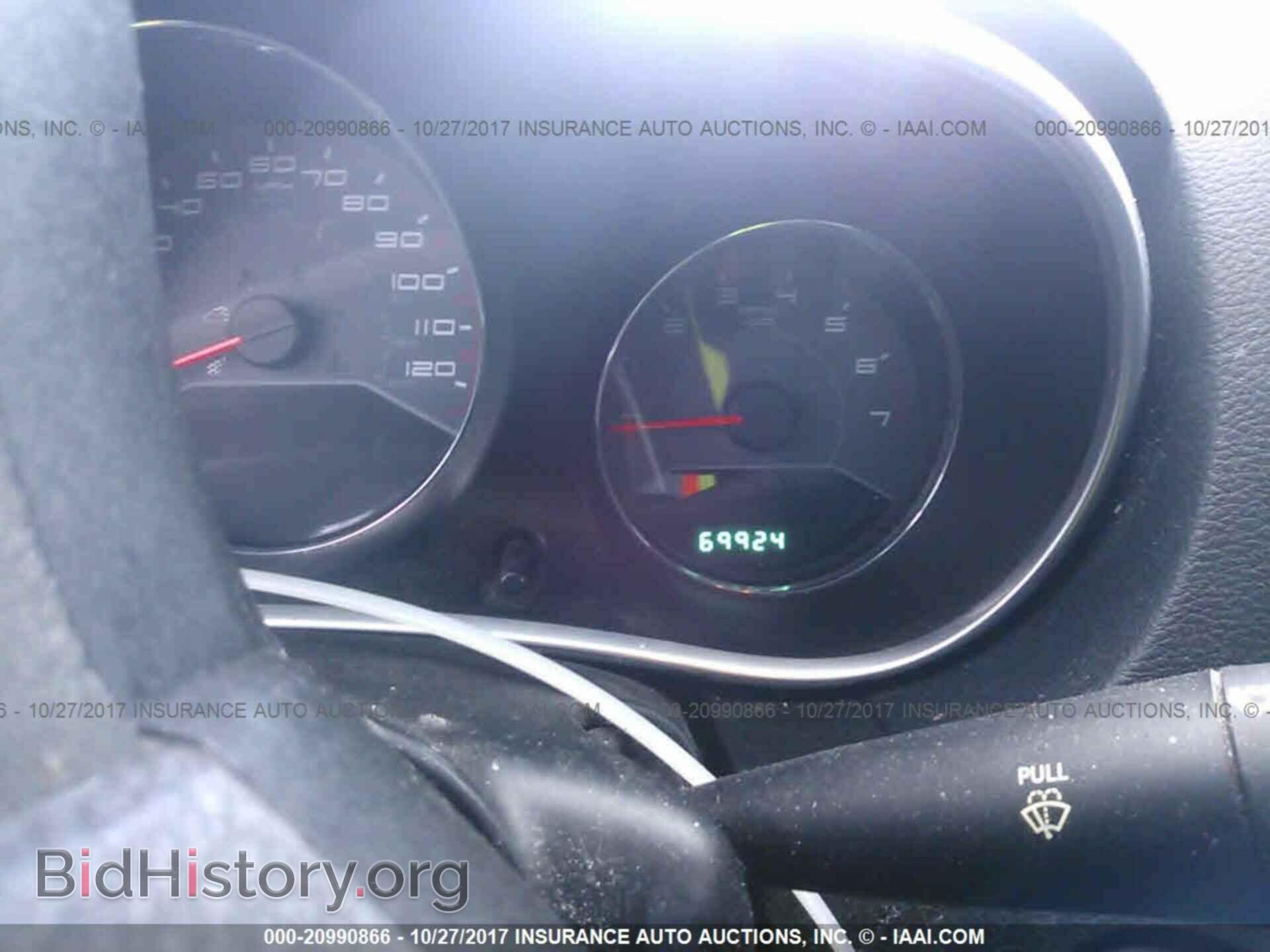 2013 Dodge Avenger - VIN: 1C3CDZAB9DN663909 - Фото 7
