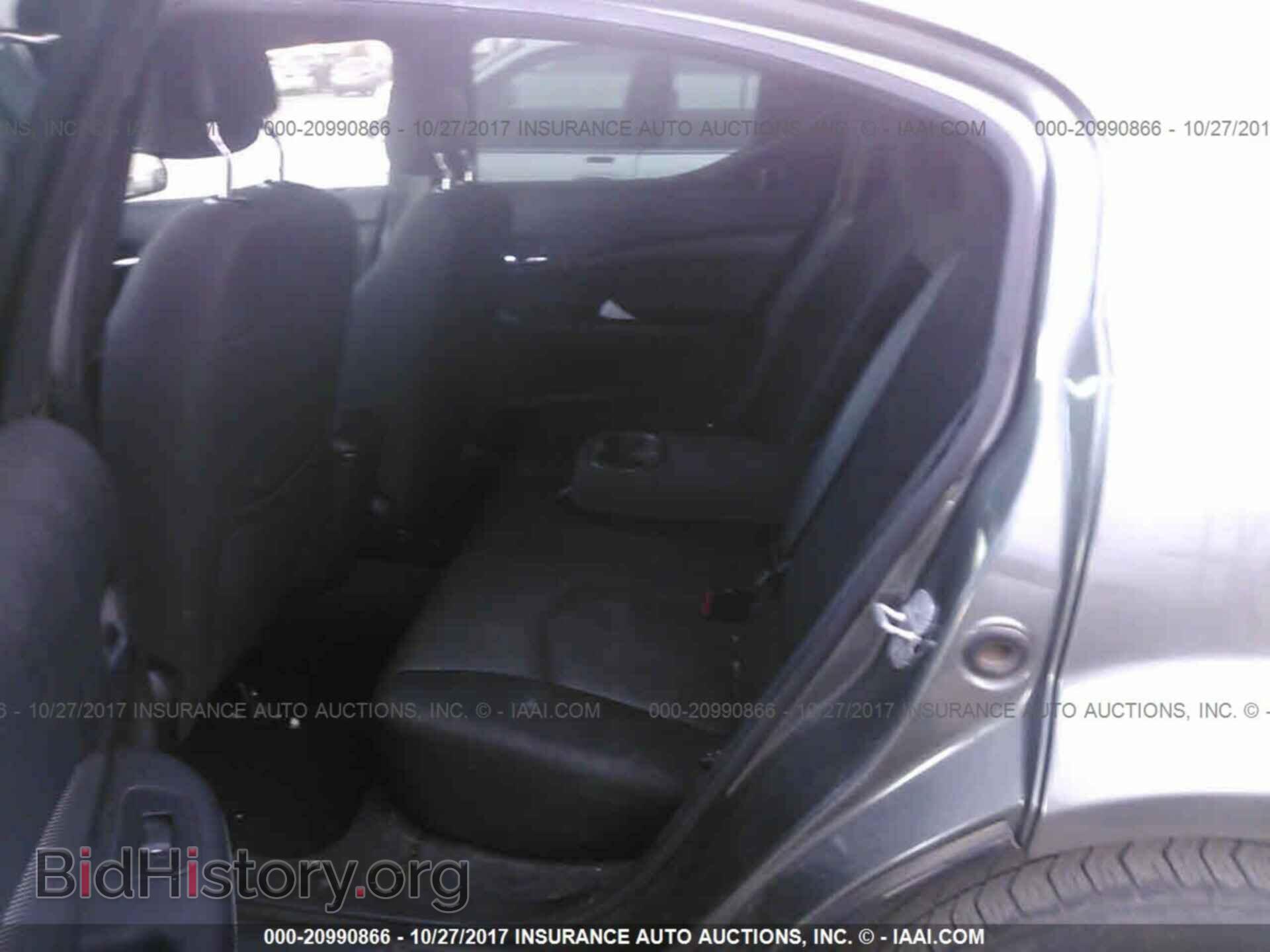 2013 Dodge Avenger - VIN: 1C3CDZAB9DN663909 - Фото 8