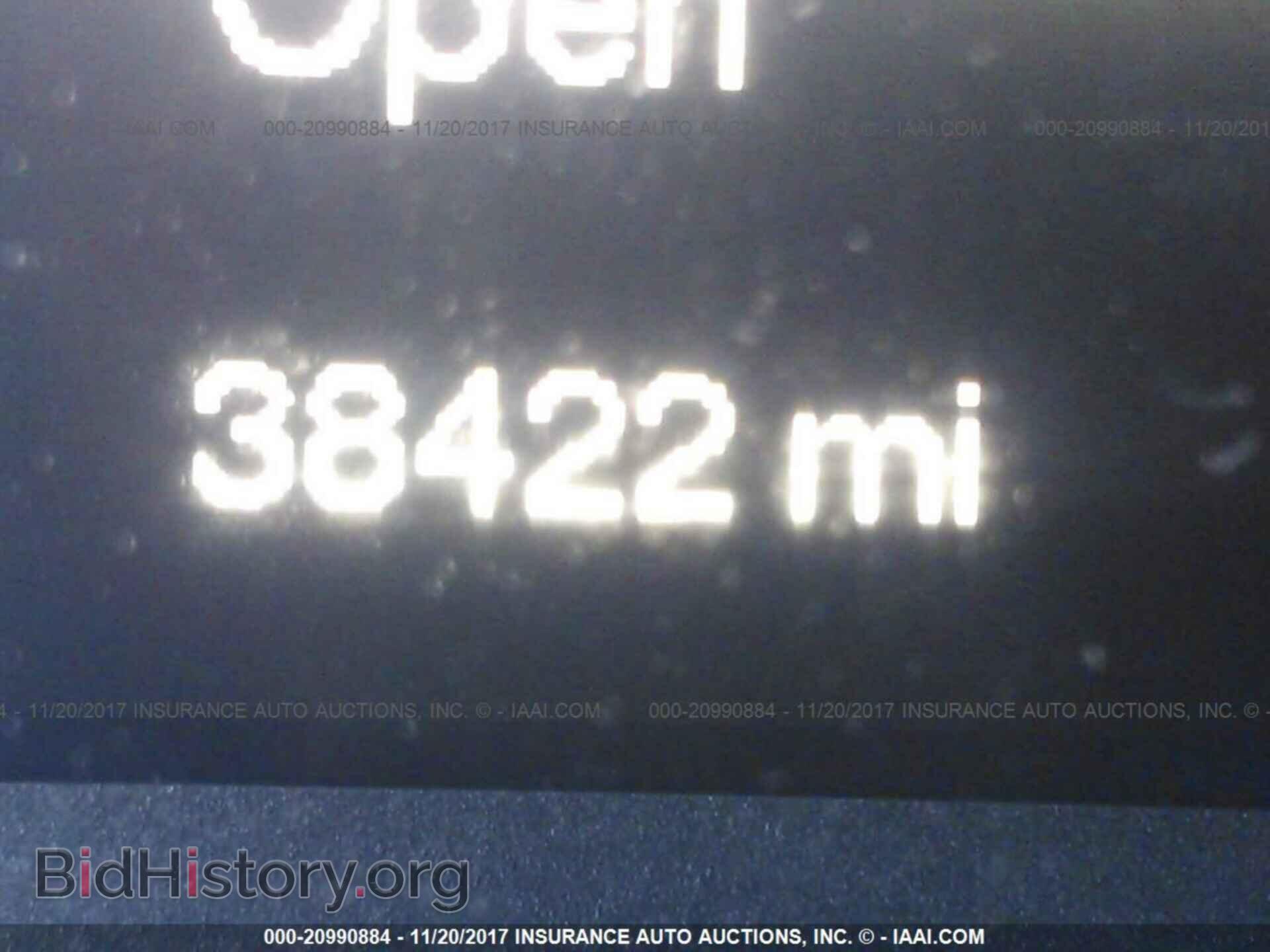 2015 Chrysler 200 - VIN: 1C3CCCAB0FN628081 - Фото 7