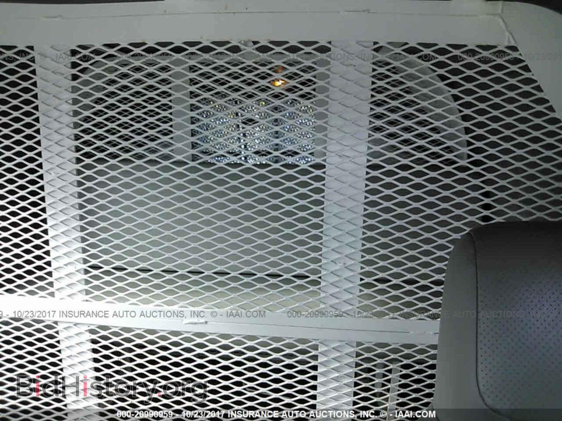 2012 Ford Econoline - VIN: 1FTSS3EL5CDA31281 - Photo 8