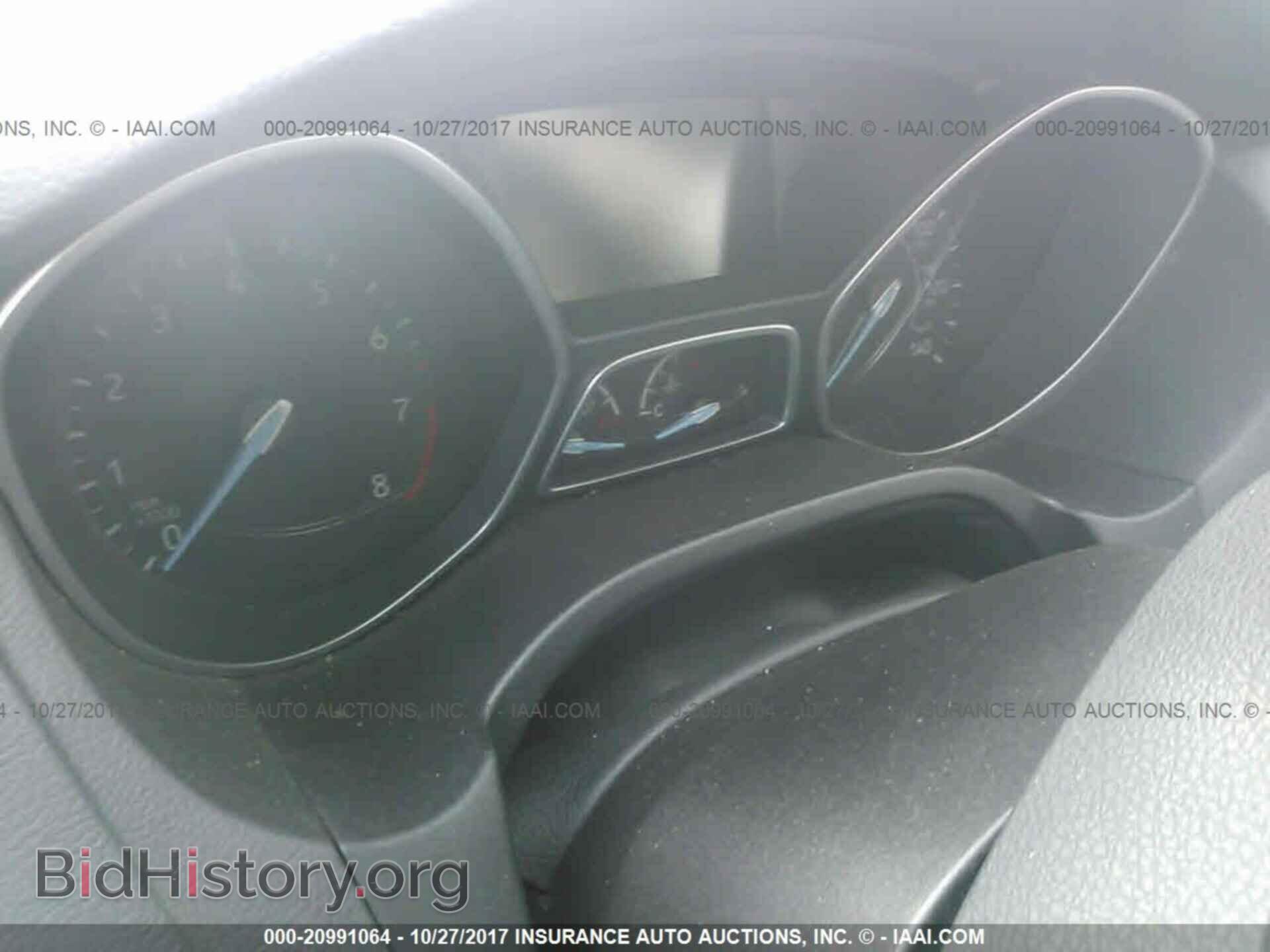 2015 Ford Focus - VIN: 1FADP3F27FL257189 - Photo 7