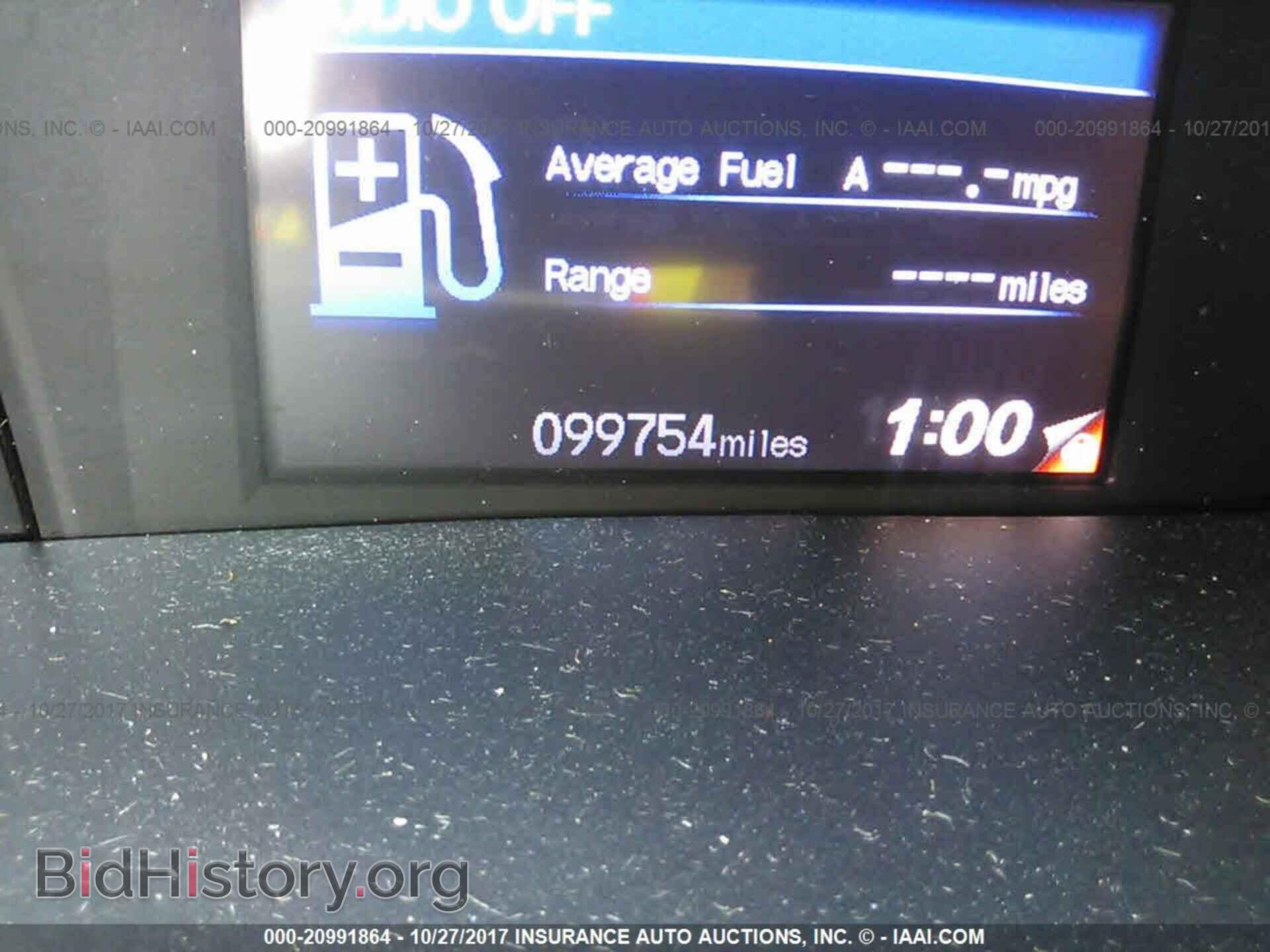 2012 Honda Civic - VIN: 19XFB2F52CE071618 - Фото 7