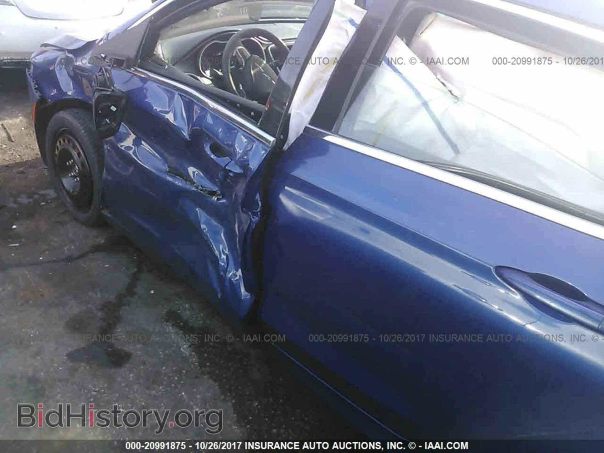 2016 Chrysler 200 - VIN: 1C3CCCAB9GN123643 - Фото 6