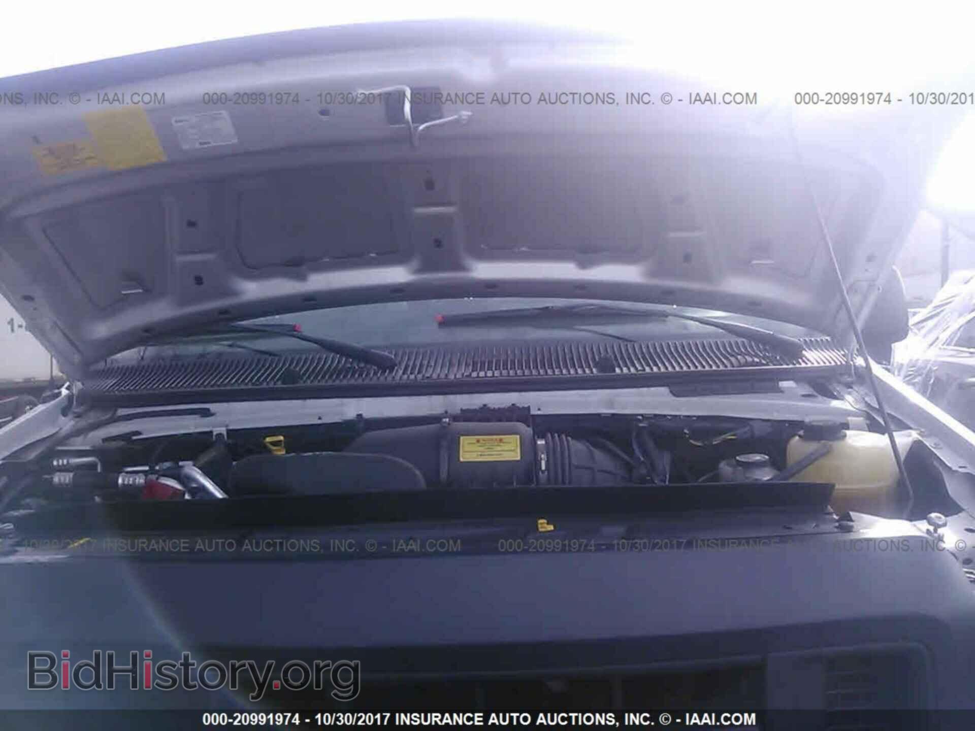 2014 Ford Econoline - VIN: 1FTNE2EW4EDB10775 - Фото 10