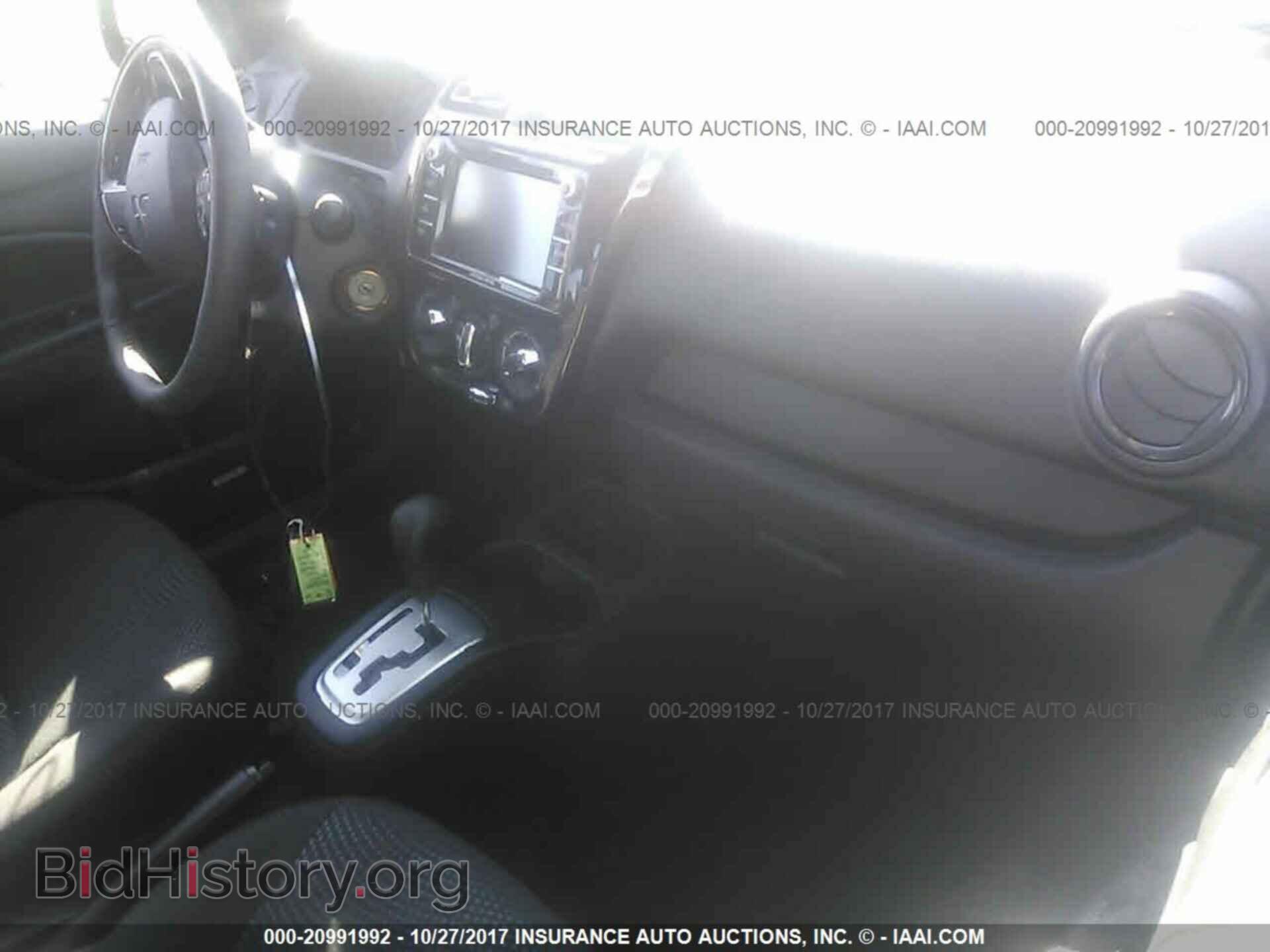 2017 Mitsubishi Mirage - VIN: ML32F3FJ8HHF18384 - Фото 5