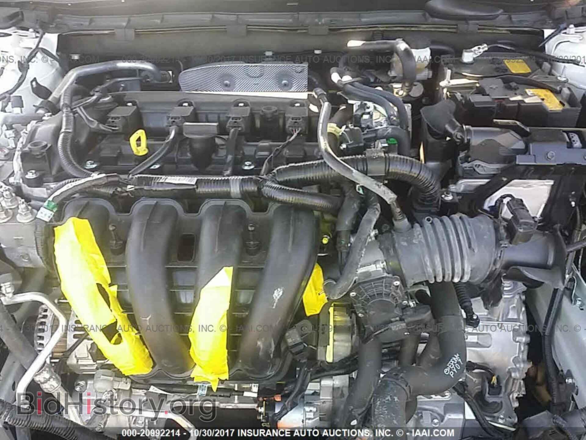 2017 Mazda 6 - VIN: JM1GL1W58H1120875 - Фото 10