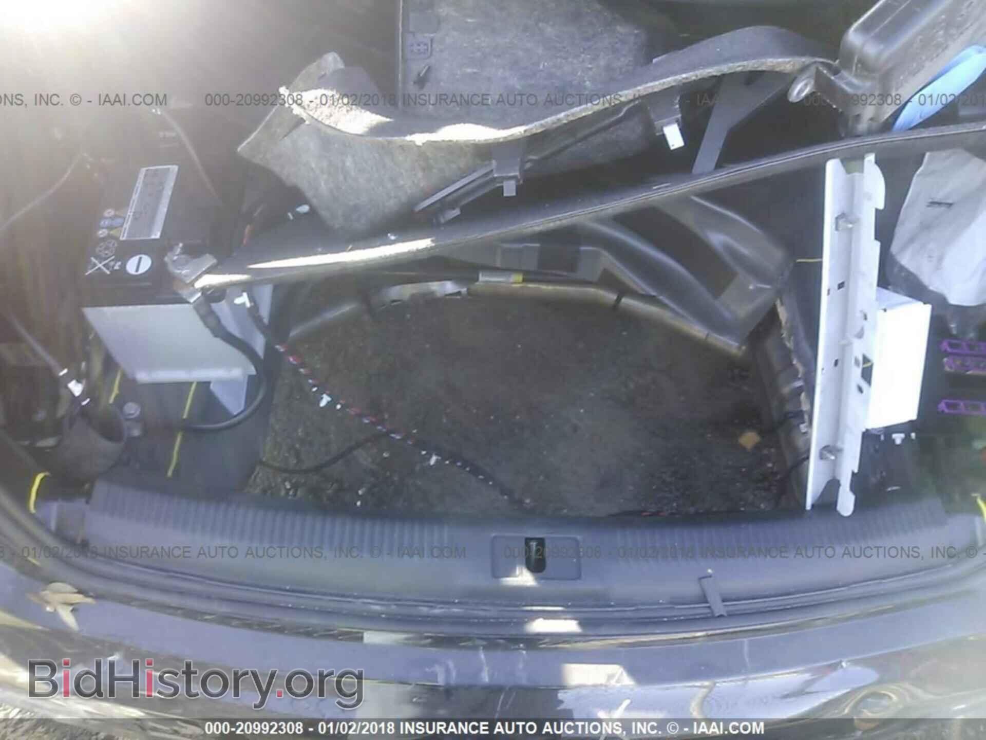 2015 Audi S4 - VIN: WAUBGAFL2FA074516 - Photo 6