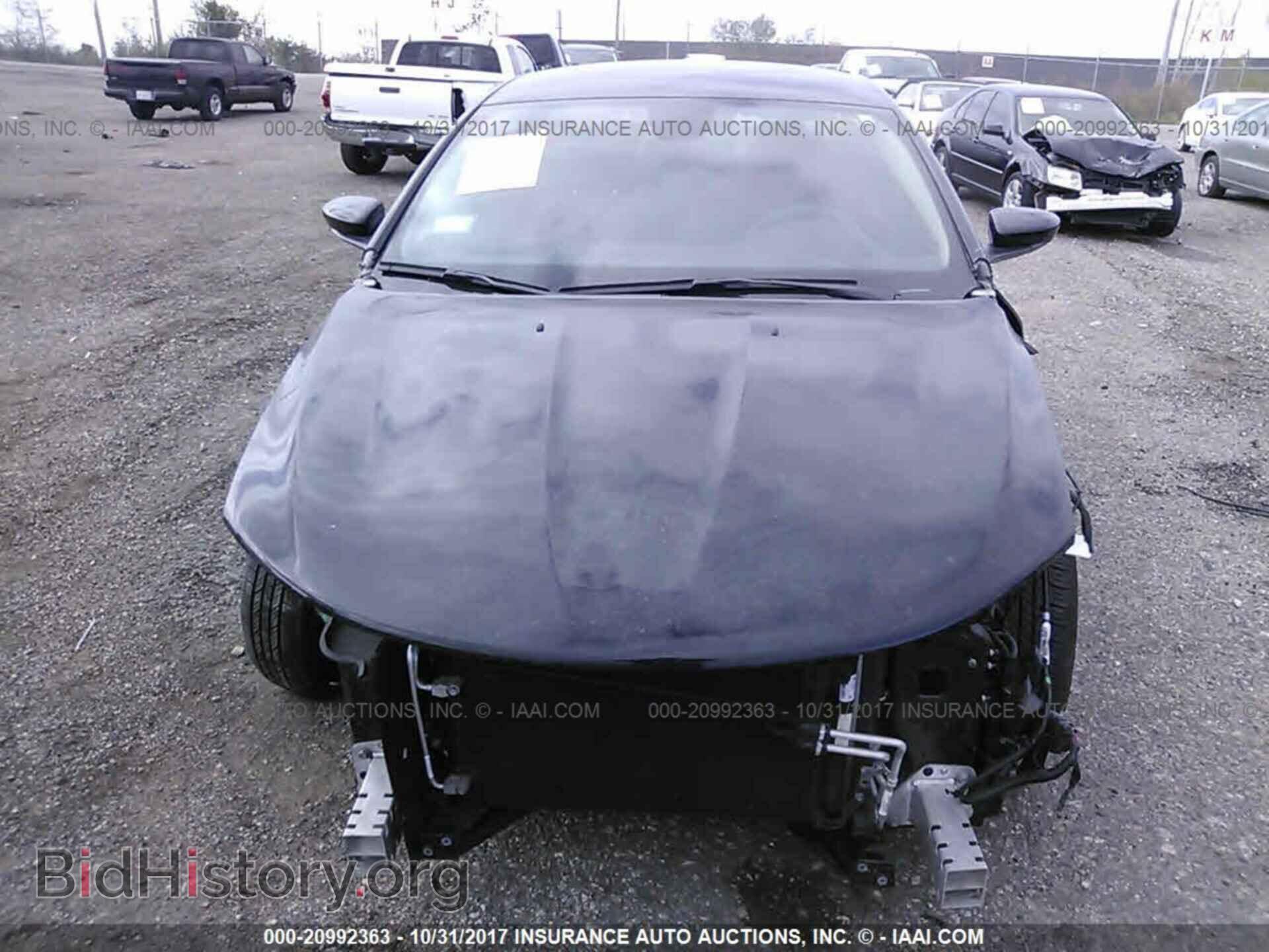 2016 Chrysler 200 - VIN: 1C3CCCAB2GN145189 - Фото 6