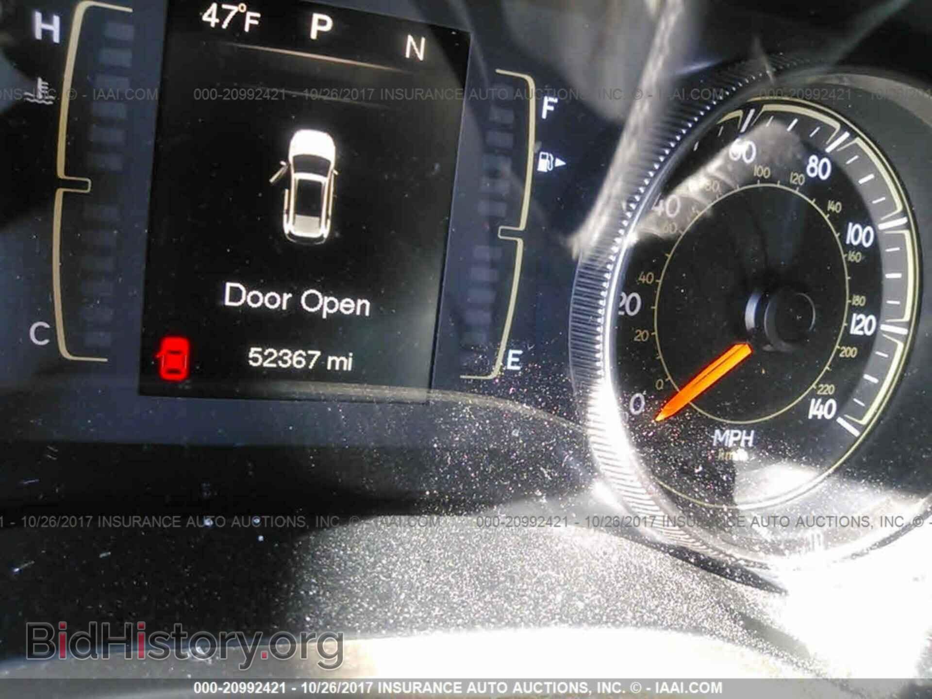 2015 Jeep Cherokee - VIN: 1C4PJMCS2FW514146 - Photo 7