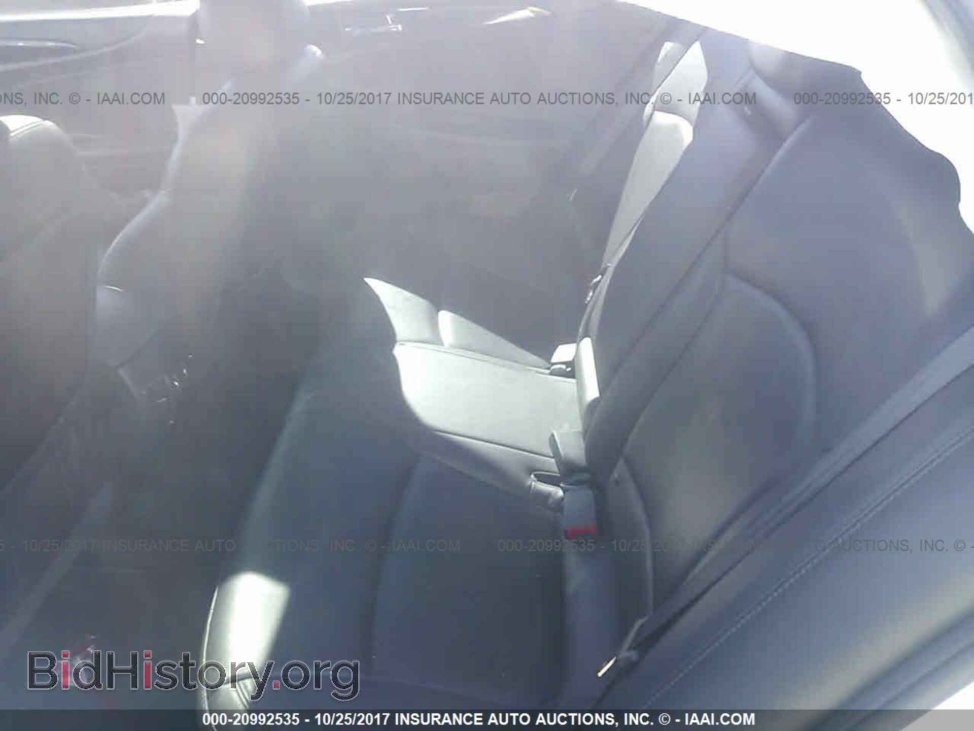 2012 Hyundai Sonata - VIN: 5NPEC4AB1CH329804 - Photo 8