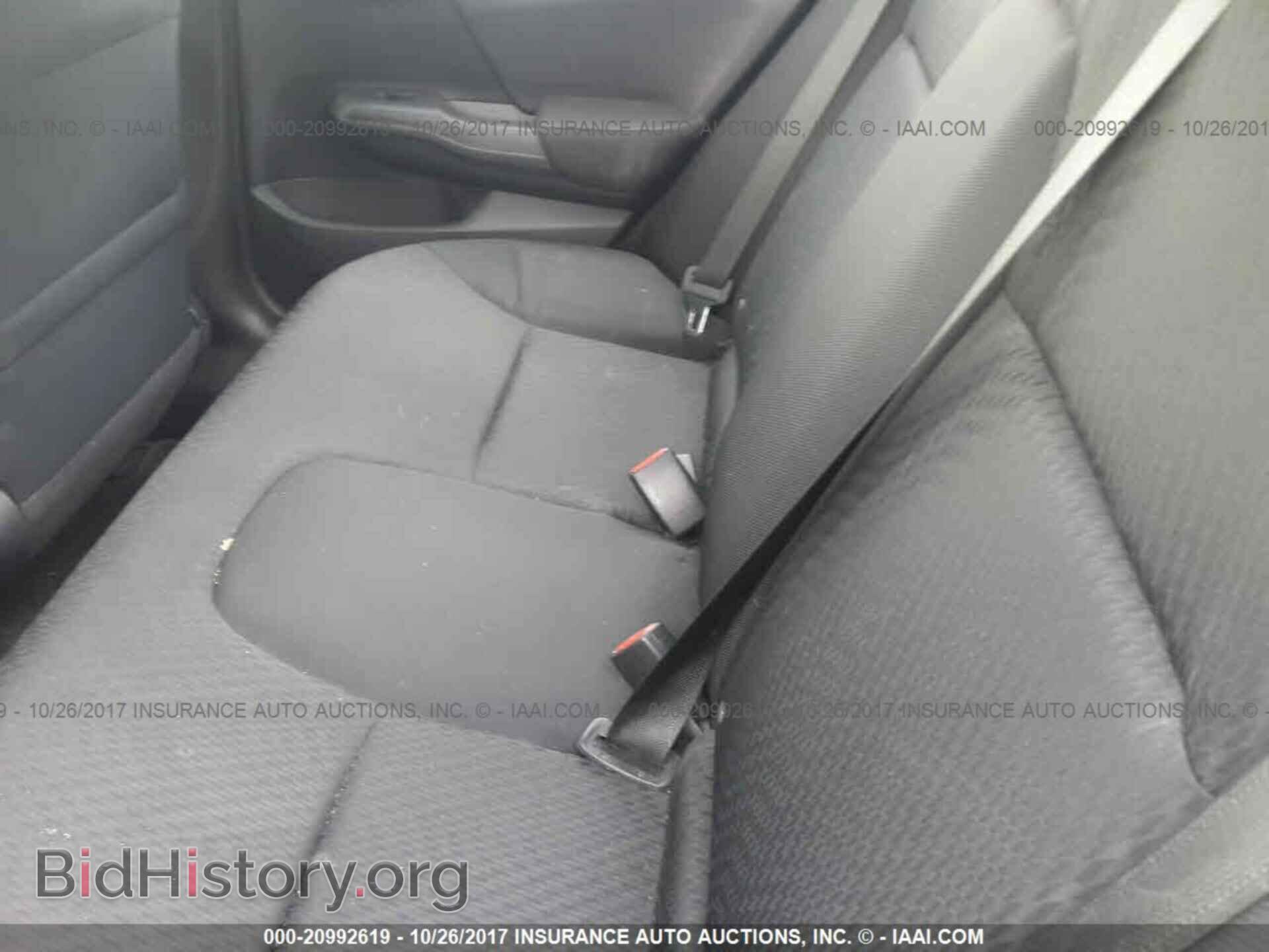 2014 Honda Civic - VIN: 19XFB2F56EE220194 - Photo 8