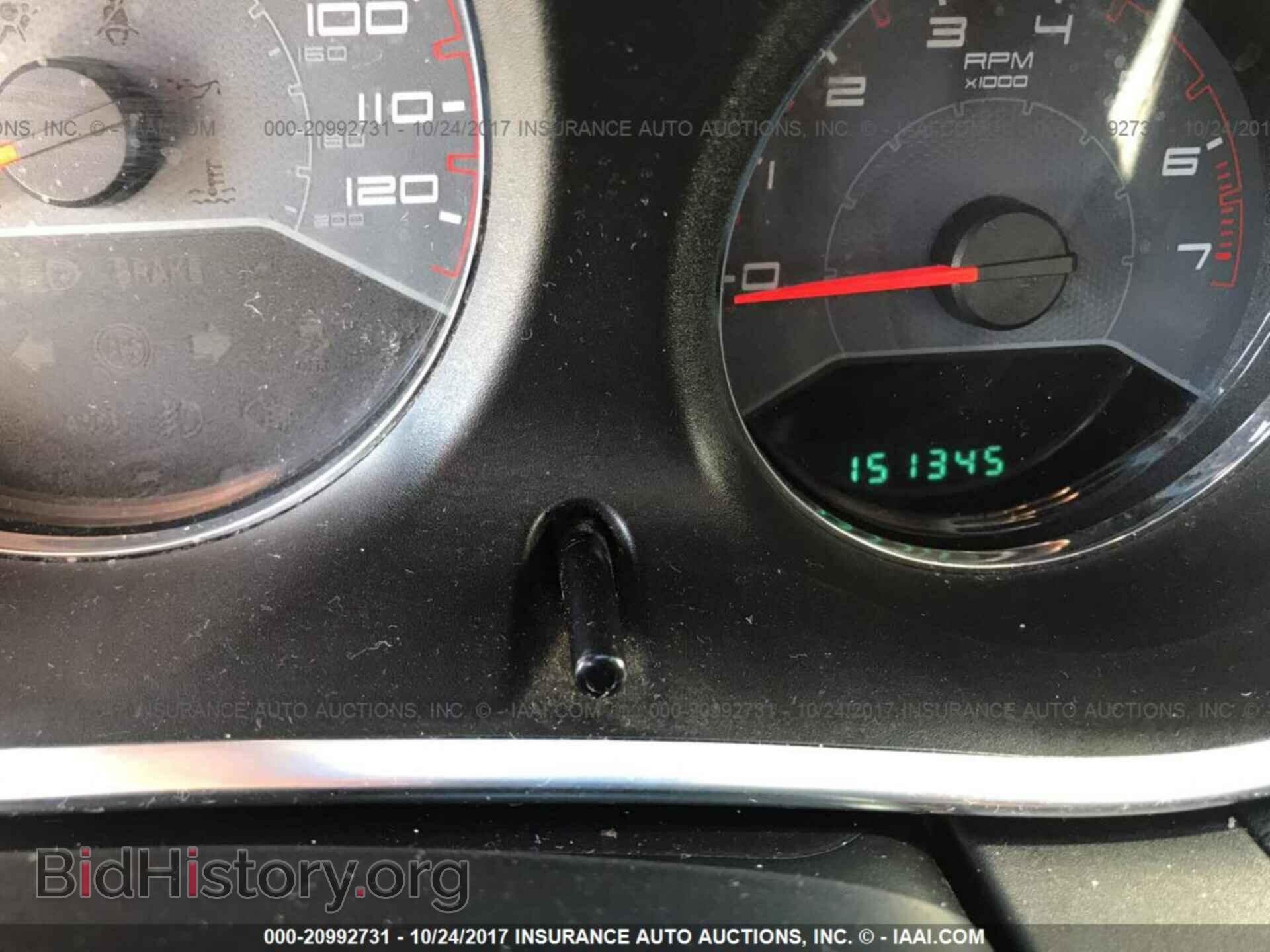 2012 Dodge Avenger - VIN: 1C3CDZABXCN280026 - Photo 7