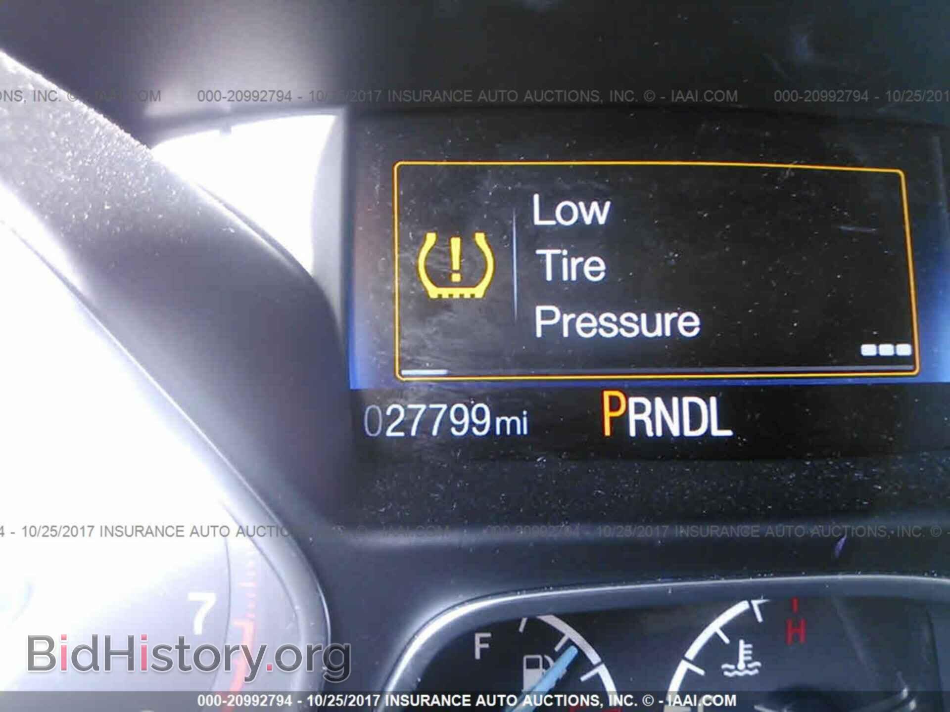 2015 Ford Focus - VIN: 1FADP3F27FL238660 - Photo 7