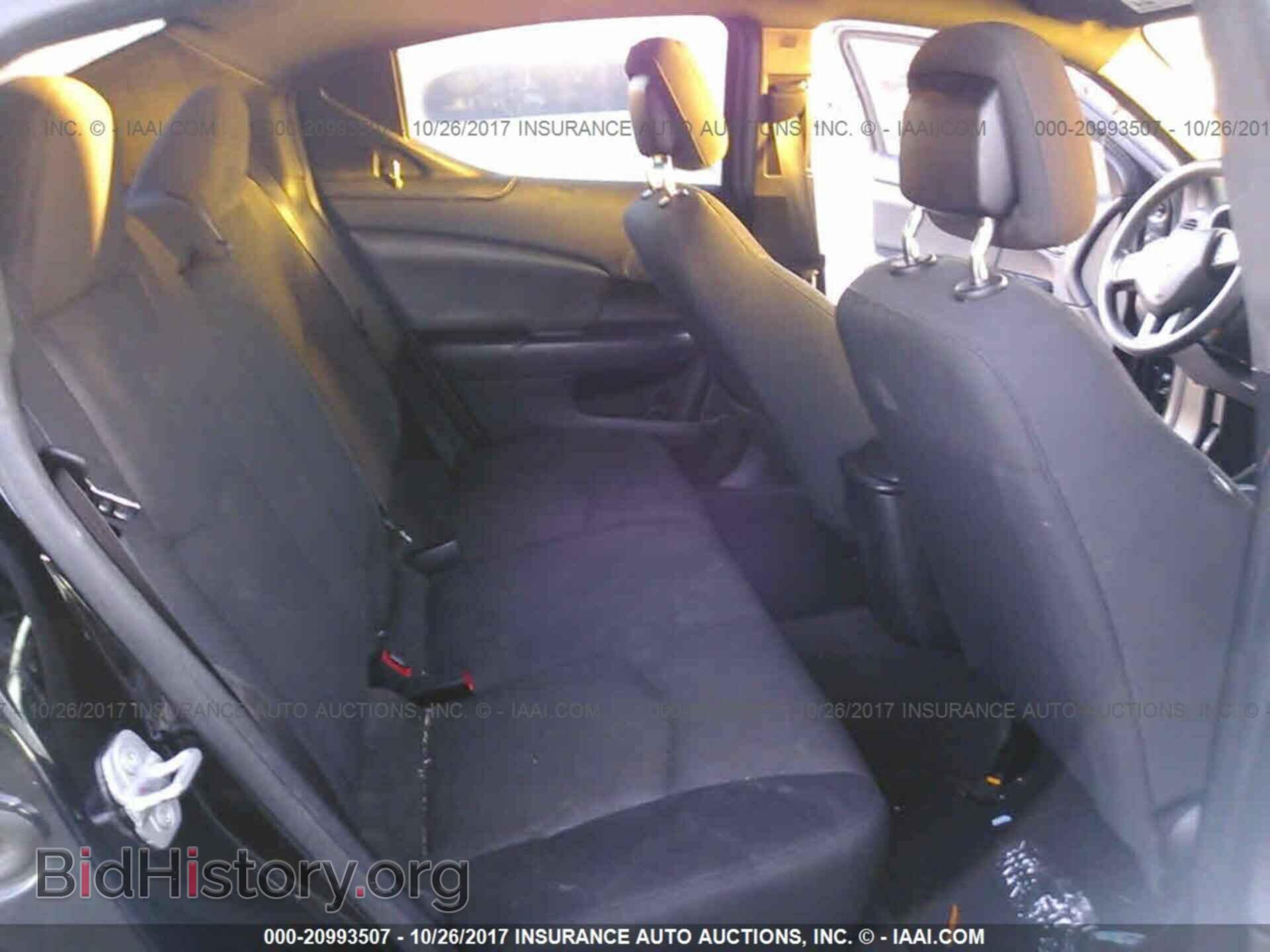 2013 Dodge Avenger - VIN: 1C3CDZAB3DN741326 - Photo 8