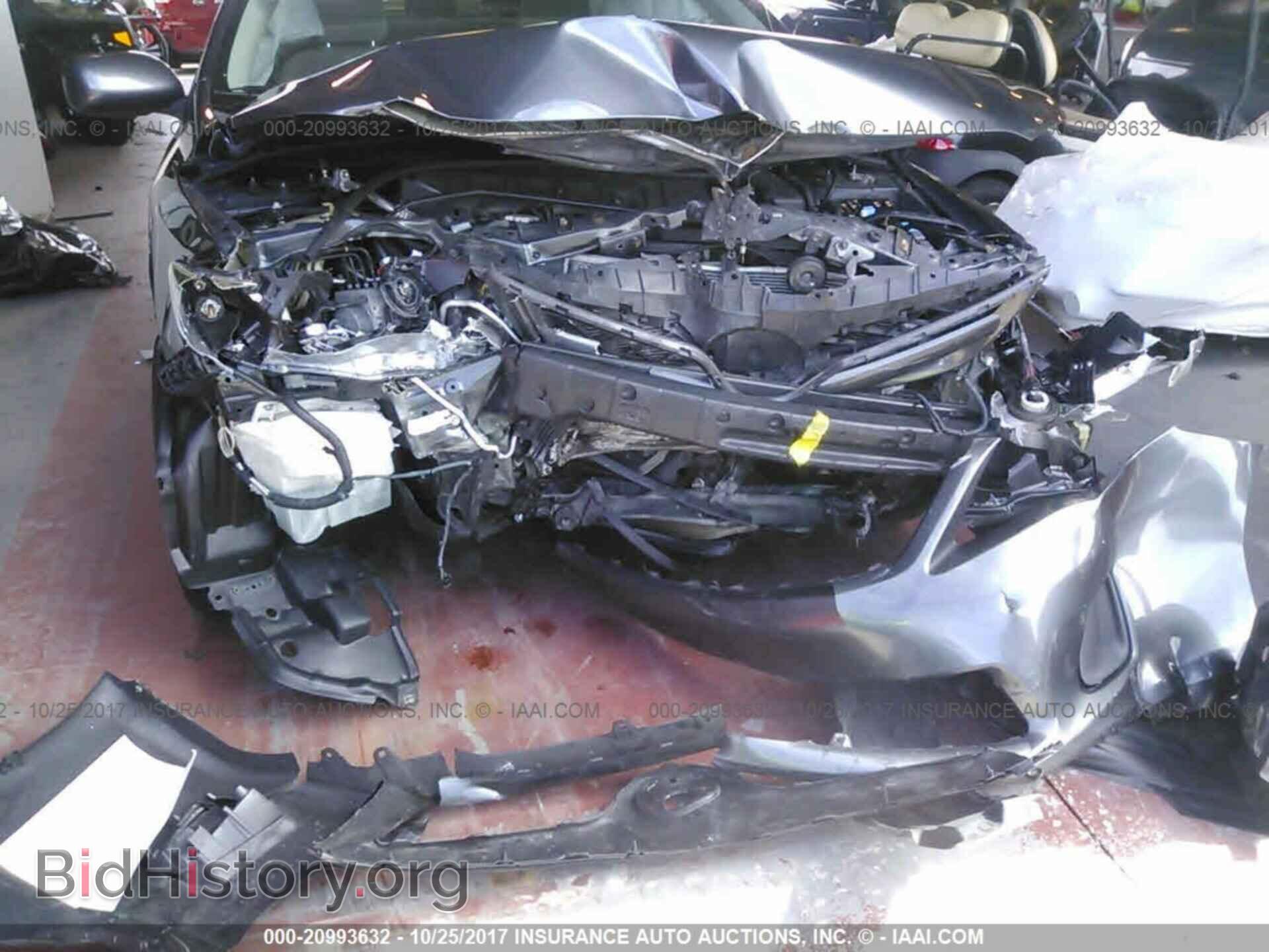 2012 Toyota Corolla - VIN: 2T1BU4EE3CC877858 - Фото 6