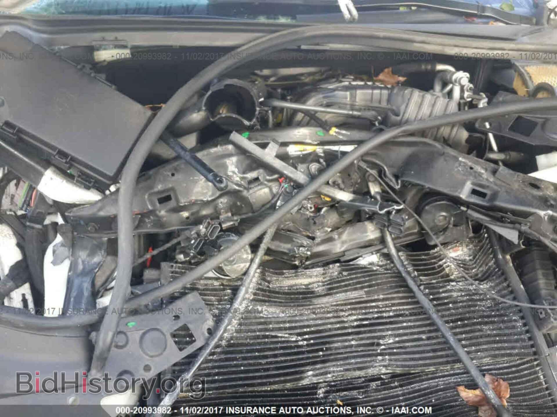 2015 Dodge Durango - VIN: 1C4RDJDG2FC888797 - Фото 10