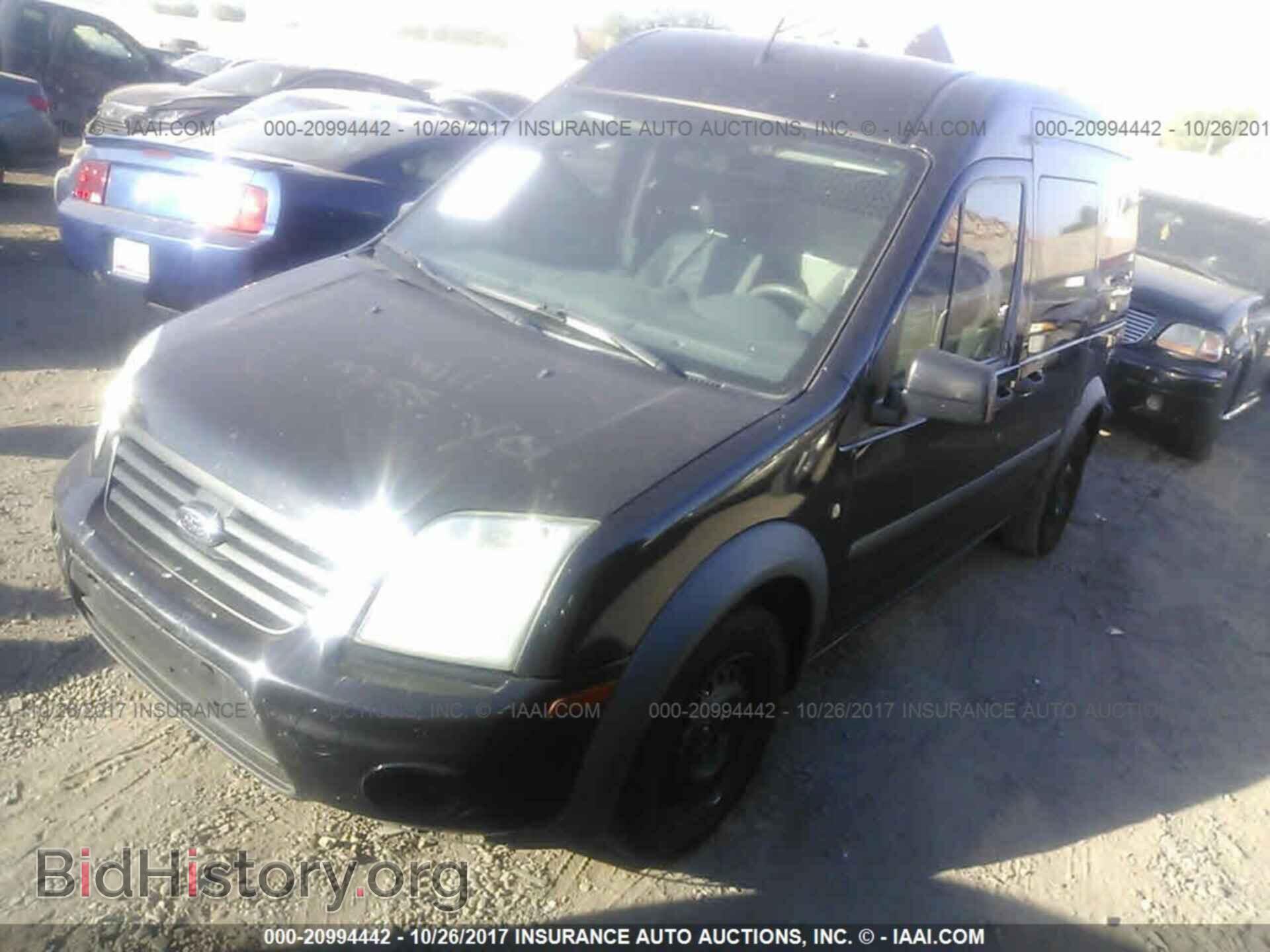2012 Ford Transit - VIN: NM0LS7DN5CT120060 - Фото 2