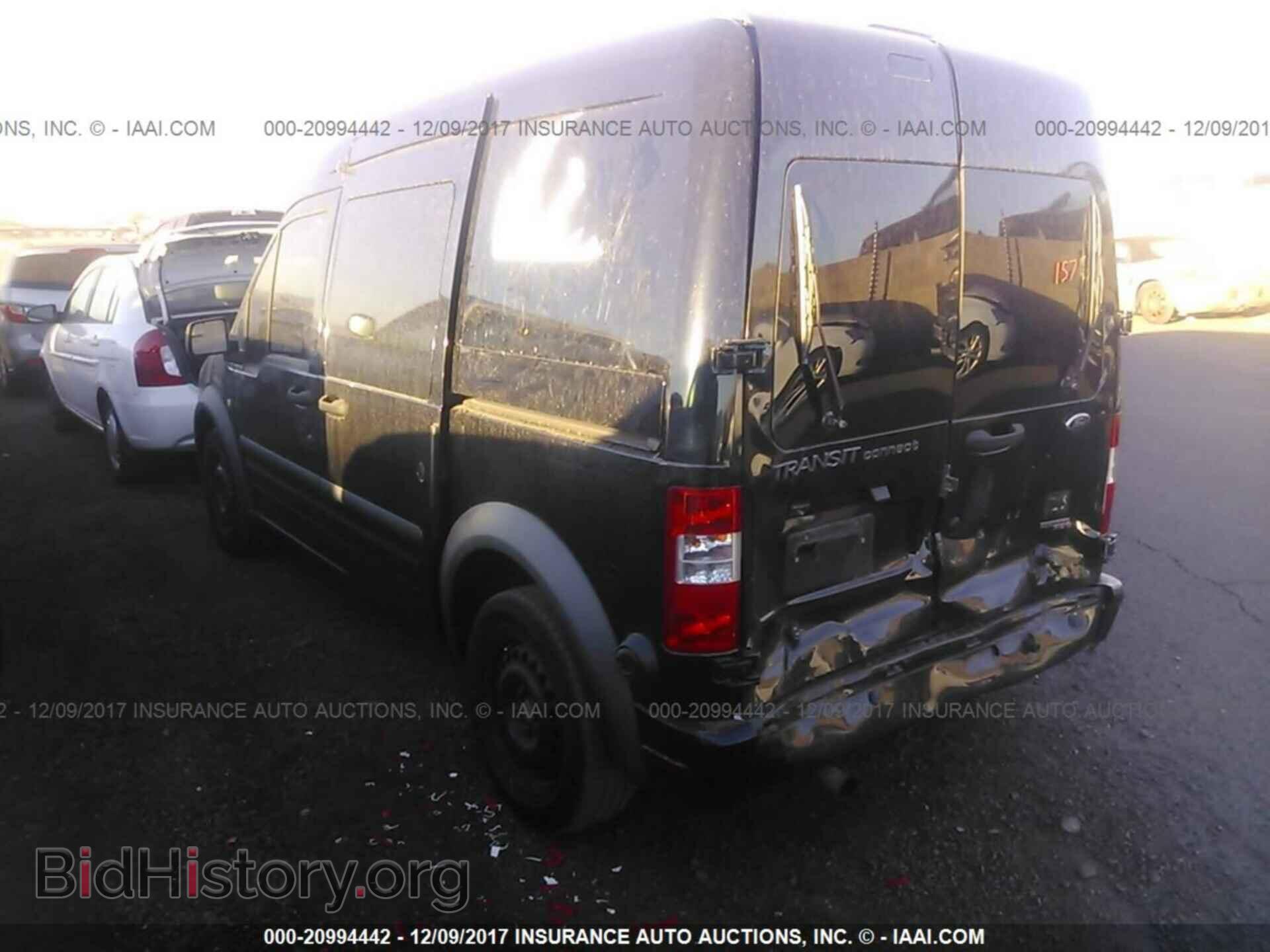 2012 Ford Transit - VIN: NM0LS7DN5CT120060 - Фото 3