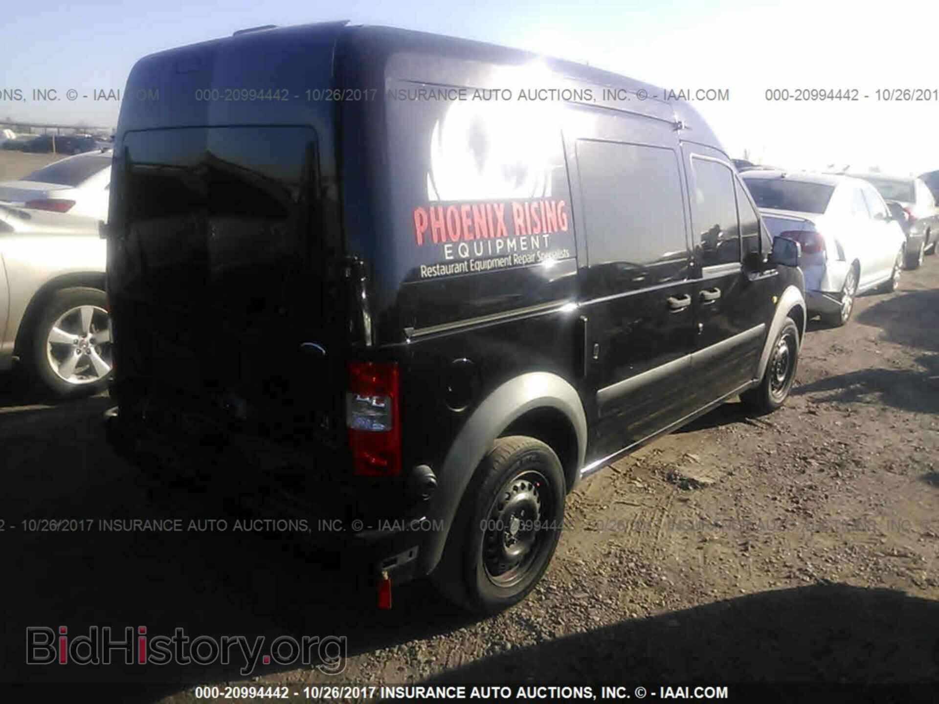 2012 Ford Transit - VIN: NM0LS7DN5CT120060 - Фото 4