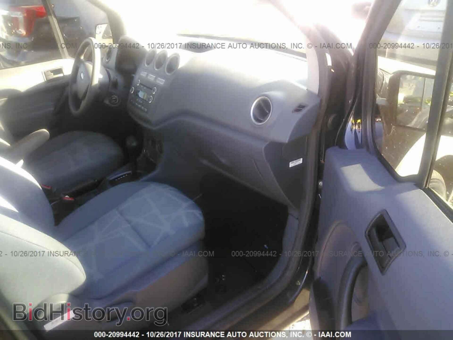 2012 Ford Transit - VIN: NM0LS7DN5CT120060 - Фото 5