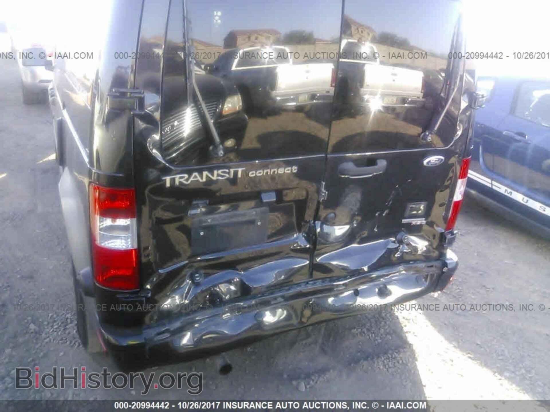 2012 Ford Transit - VIN: NM0LS7DN5CT120060 - Фото 6