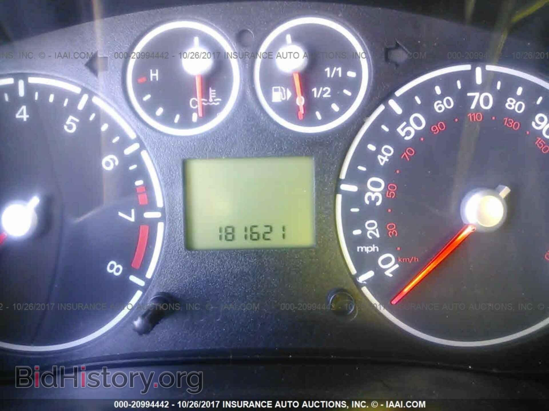 2012 Ford Transit - VIN: NM0LS7DN5CT120060 - Фото 7