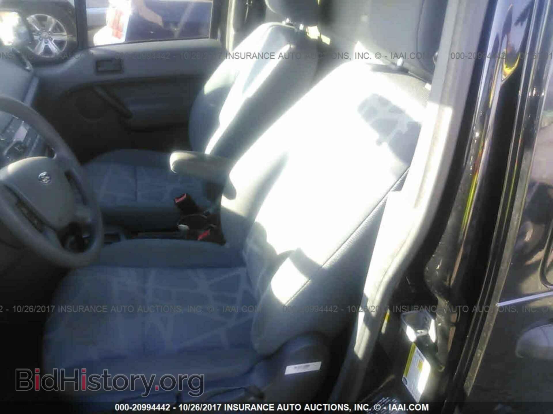 2012 Ford Transit - VIN: NM0LS7DN5CT120060 - Фото 8