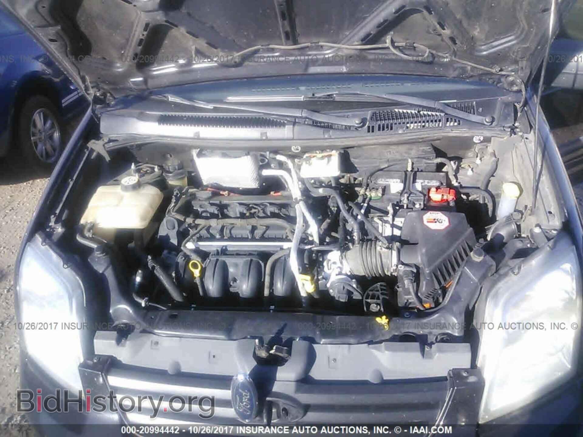 2012 Ford Transit - VIN: NM0LS7DN5CT120060 - Фото 10