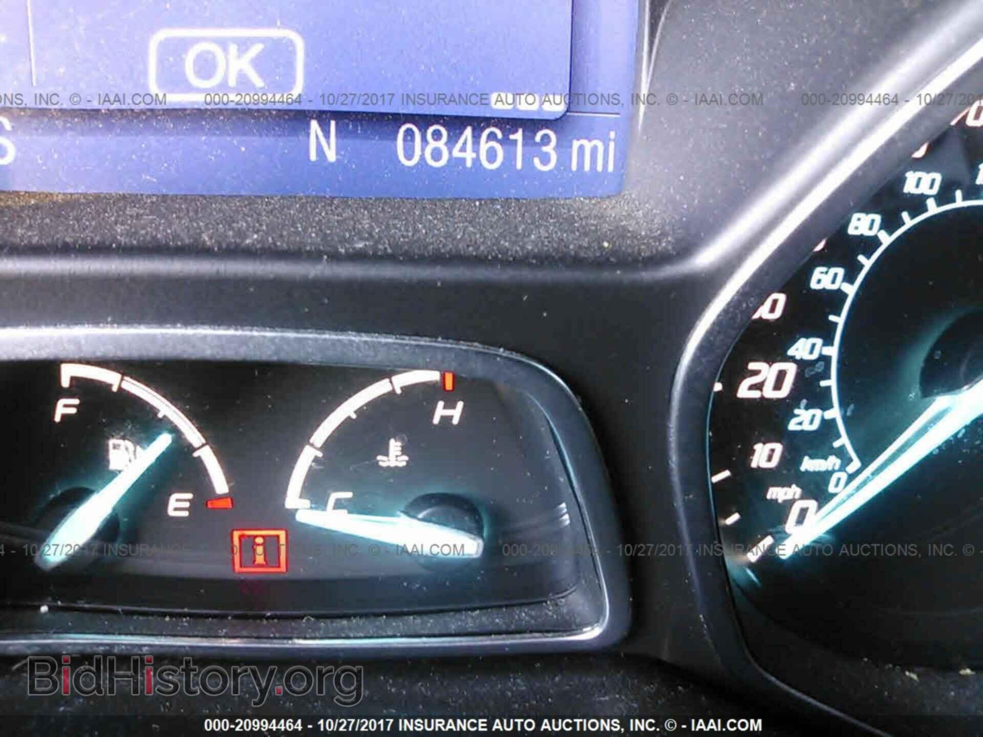 2013 Ford Escape - VIN: 1FMCU9G97DUA78957 - Фото 7