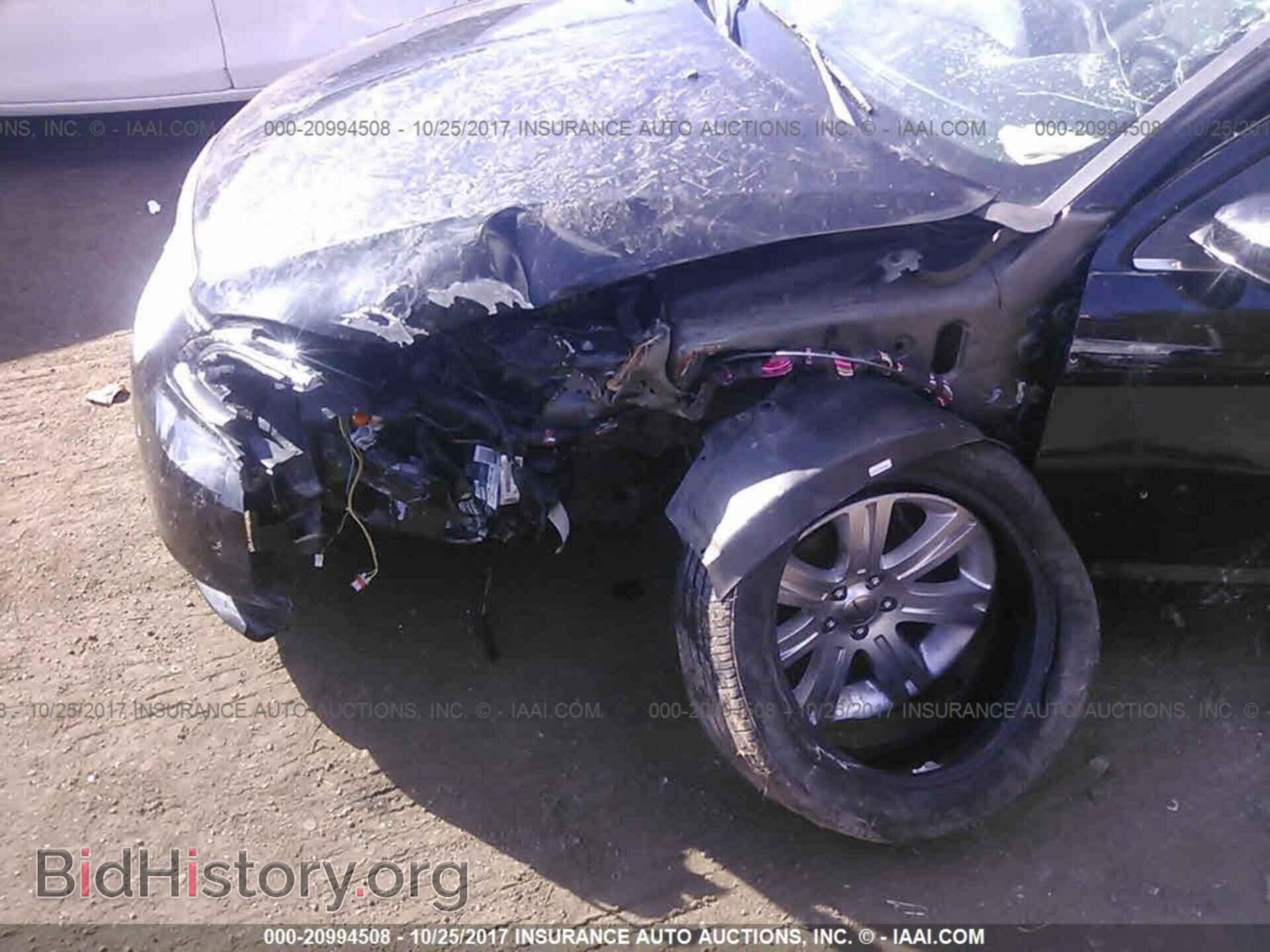 2012 Chrysler 200 - VIN: 1C3CCBBG2CN124907 - Photo 6