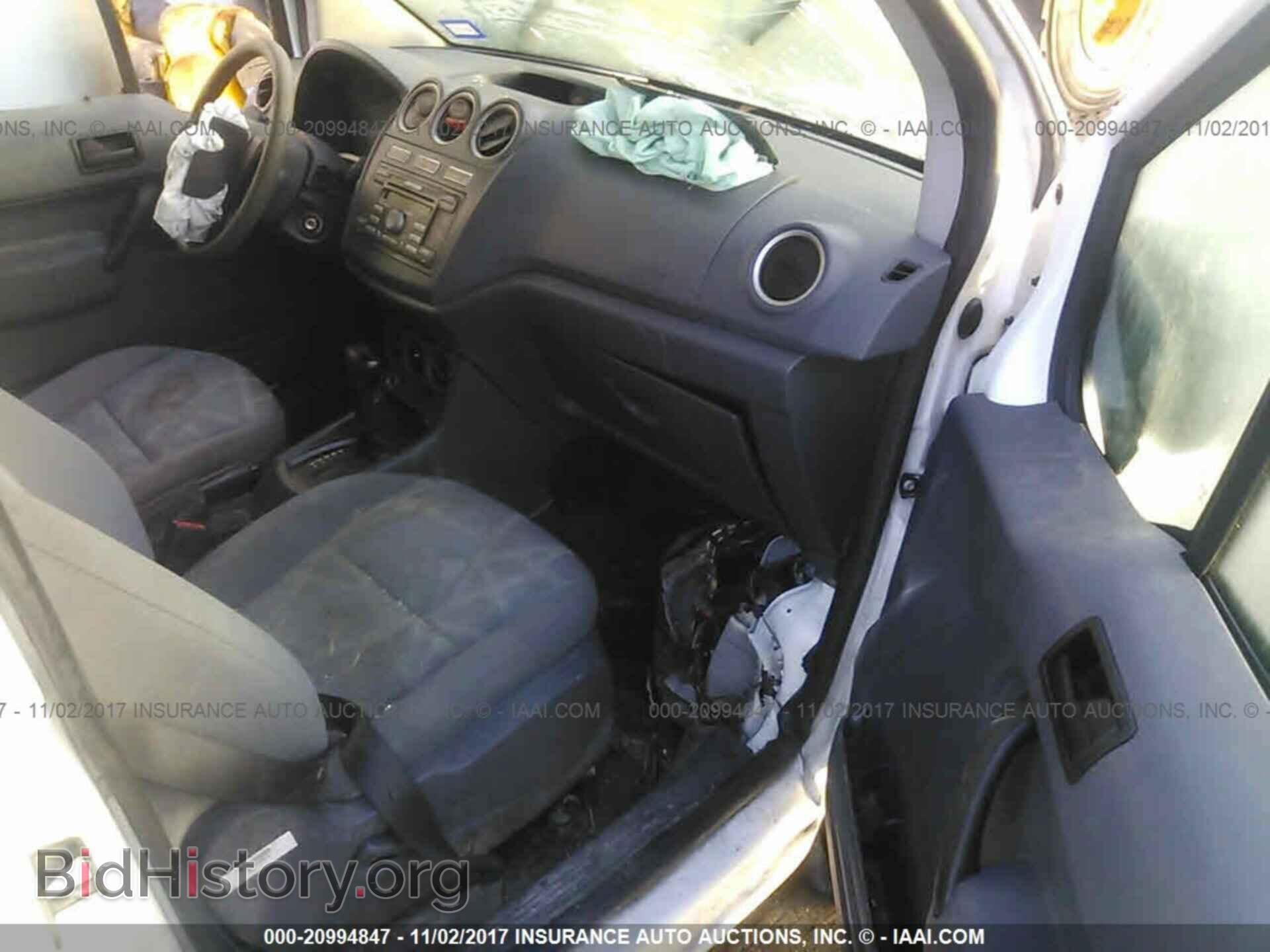 2011 Ford Transit - VIN: NM0LS7BN1BT043124 - Фото 5