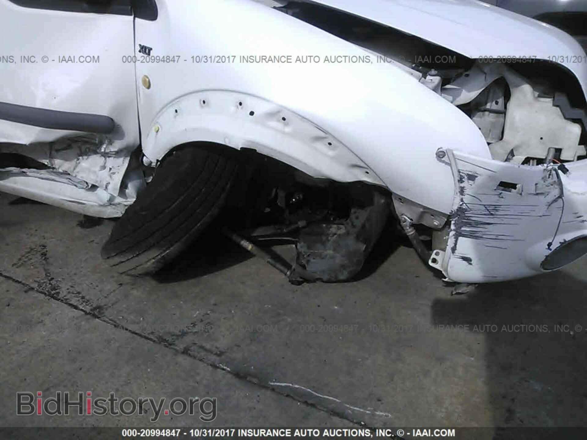 2011 Ford Transit - VIN: NM0LS7BN1BT043124 - Фото 6