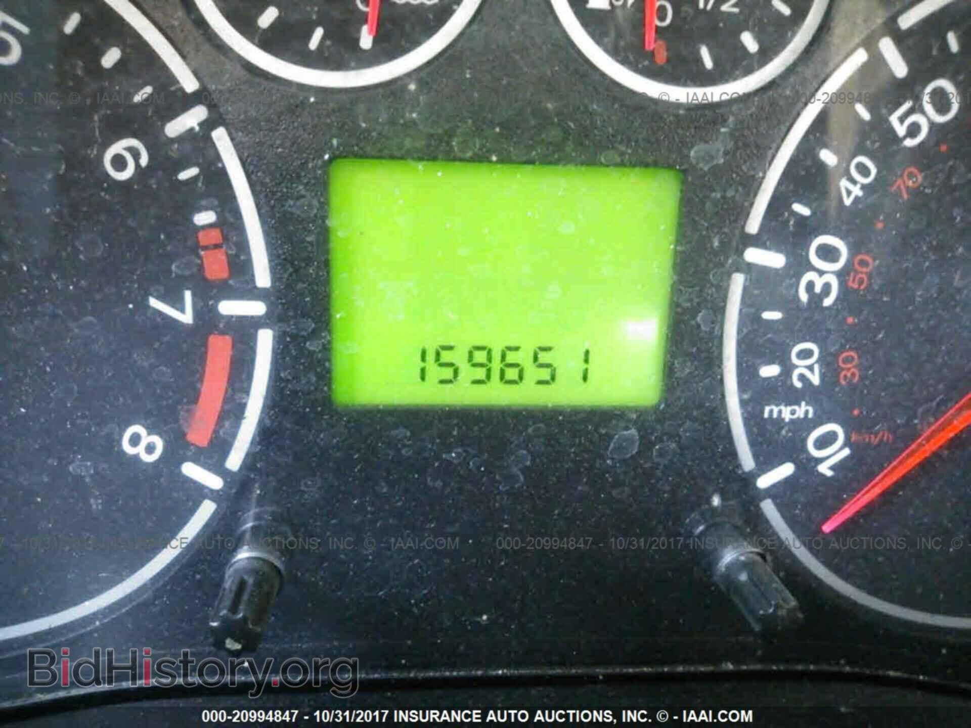 2011 Ford Transit - VIN: NM0LS7BN1BT043124 - Фото 7