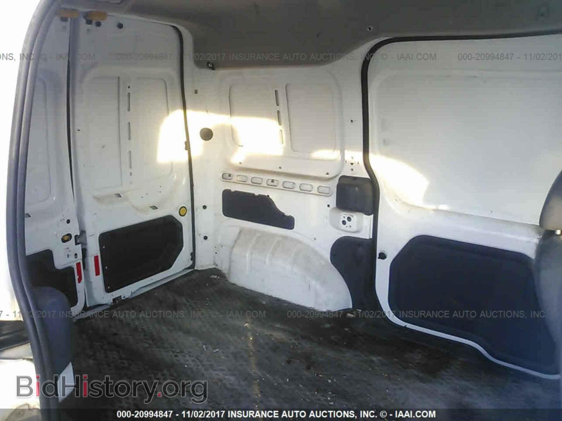 2011 Ford Transit - VIN: NM0LS7BN1BT043124 - Фото 8