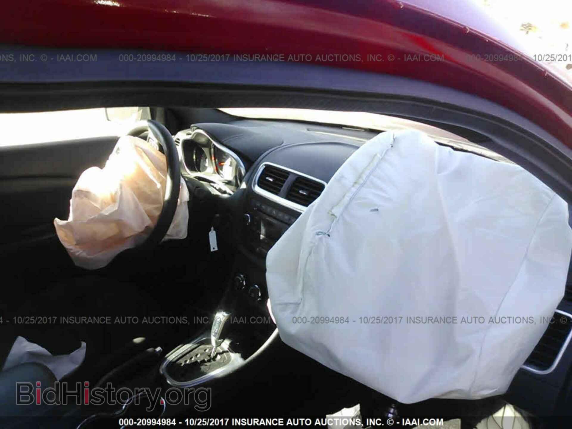 2013 Dodge Avenger - VIN: 1C3CDZAB2DN630461 - Photo 5