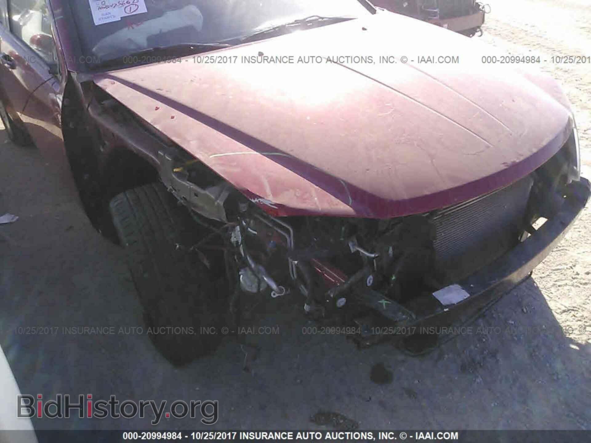 2013 Dodge Avenger - VIN: 1C3CDZAB2DN630461 - Photo 6
