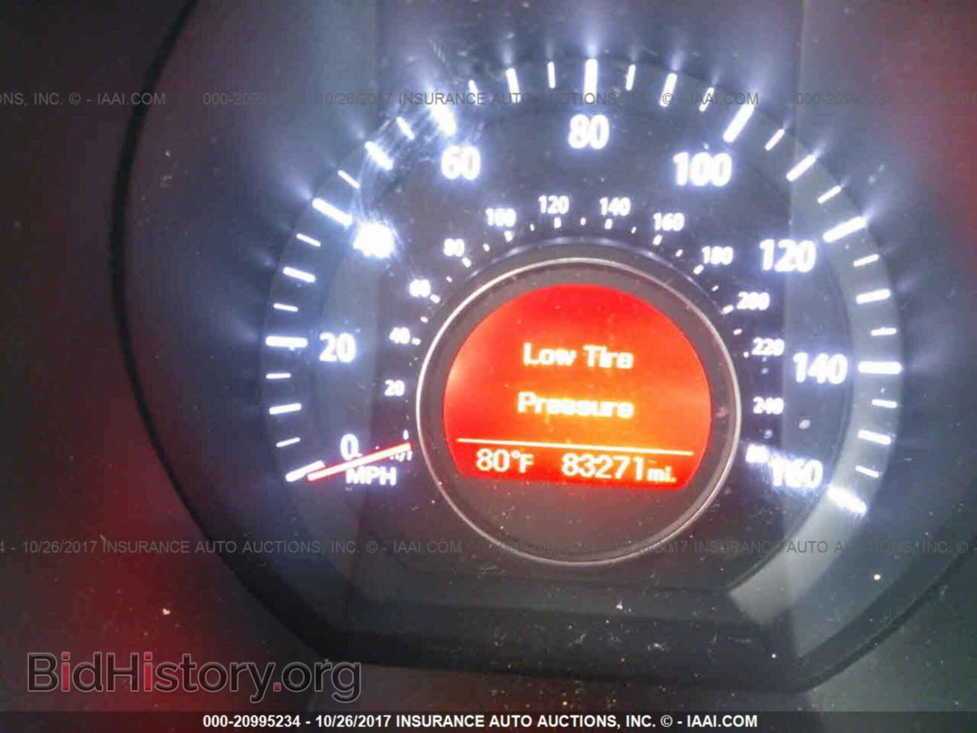 2012 Kia Optima - VIN: 5XXGN4A74CG077900 - Photo 7
