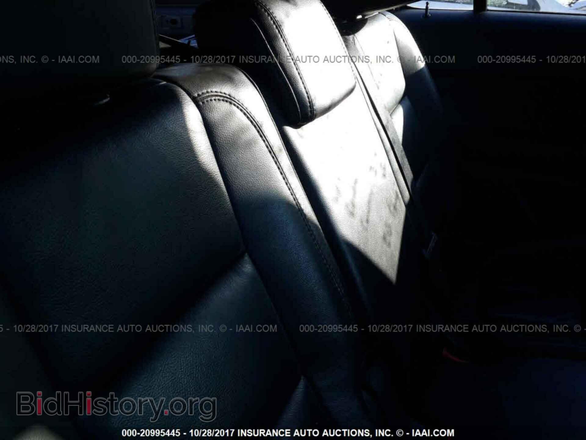 2013 Ford Explorer - VIN: 1FM5K8D86DGB06587 - Photo 8