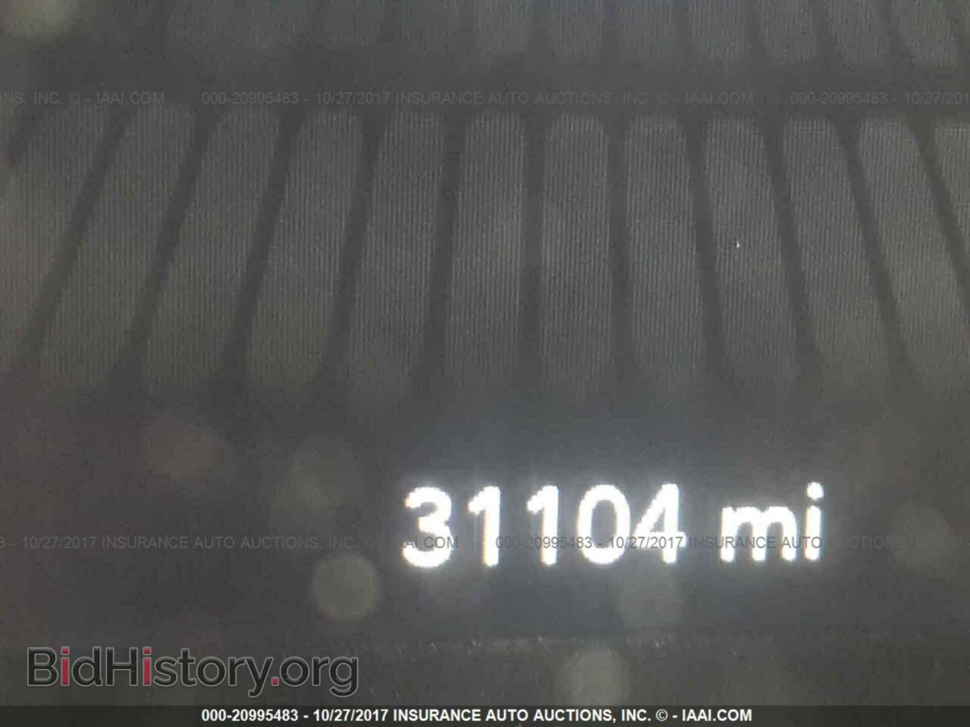 2016 Dodge Challenger - VIN: 2C3CDZAG4GH306579 - Фото 7