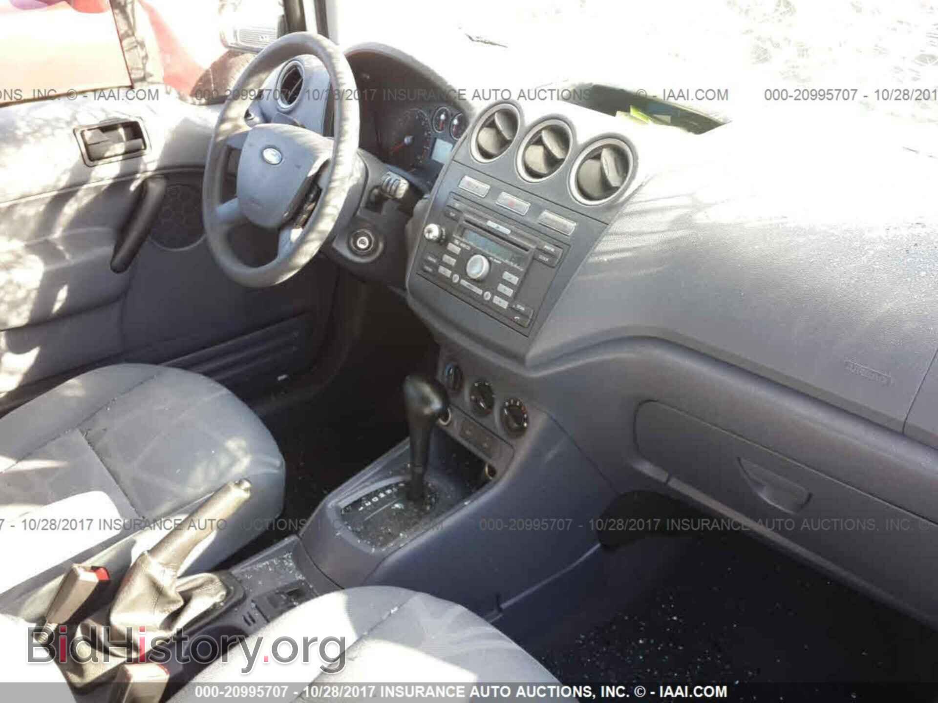 2011 Ford Transit - VIN: NM0LS7BN2BT055542 - Фото 5
