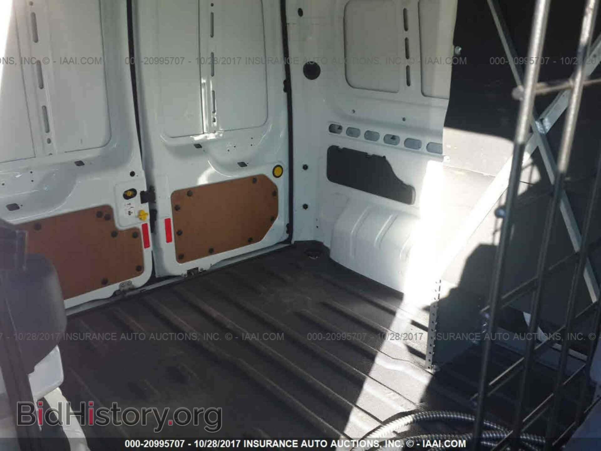 2011 Ford Transit - VIN: NM0LS7BN2BT055542 - Фото 8