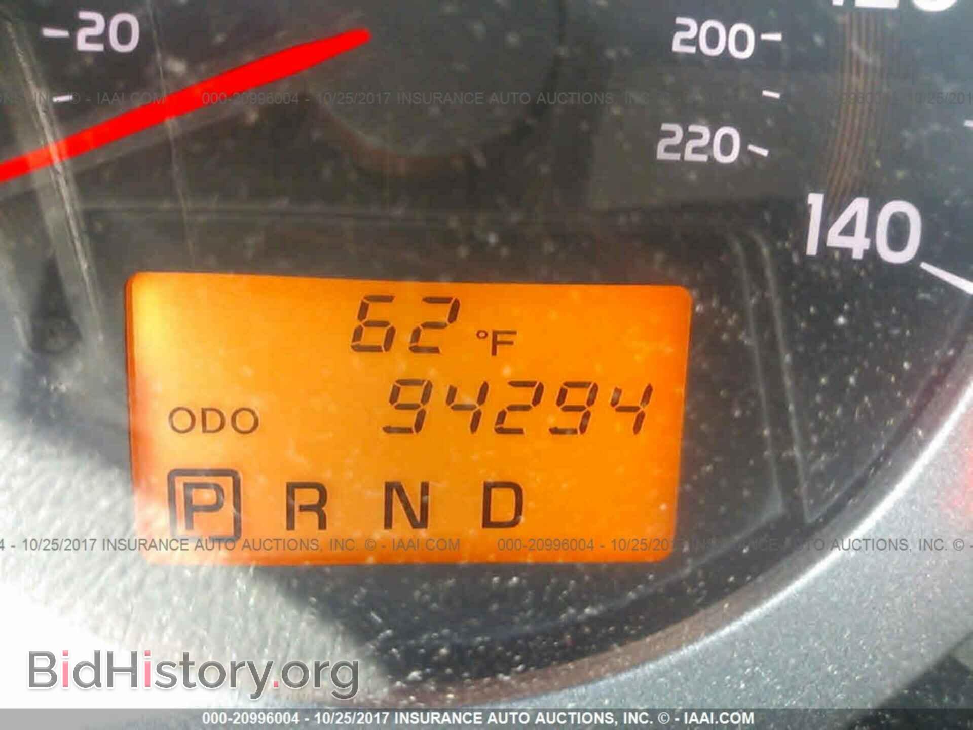 2011 Toyota Rav4 - VIN: 2T3BF4DV5BW140290 - Photo 7